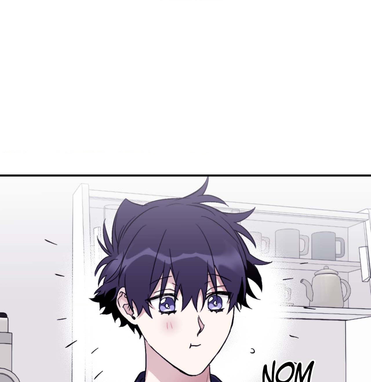Read Surge Towards You chapter 75 image 6 on Lezhin