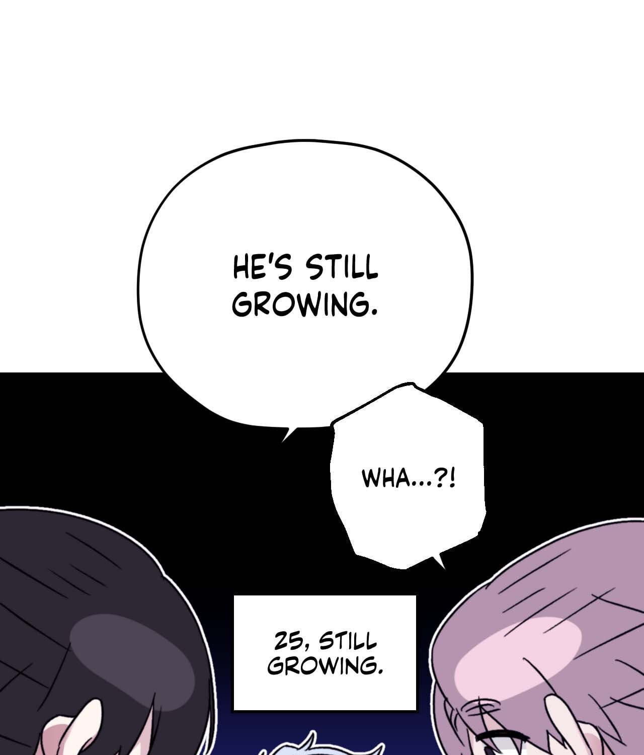 Read Surge Towards You chapter 75 image 60 on Lezhin