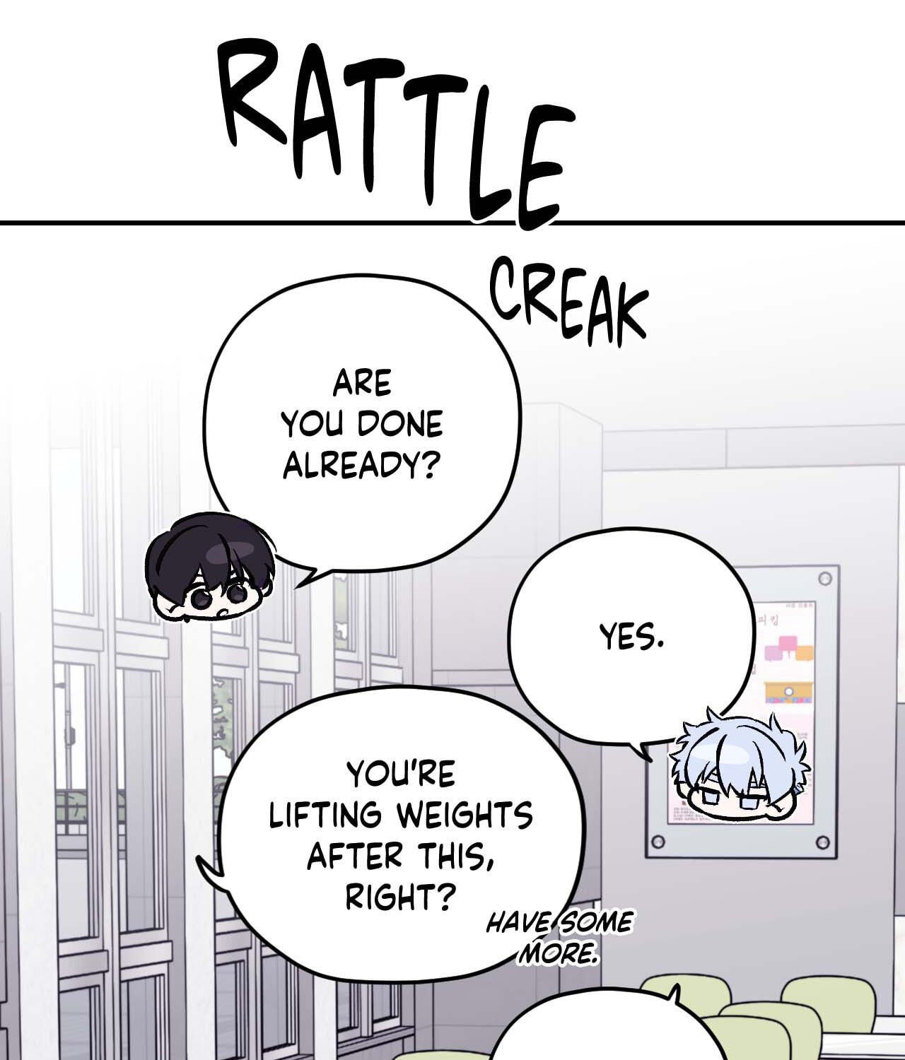 Read Surge Towards You chapter 75 image 62 on Lezhin