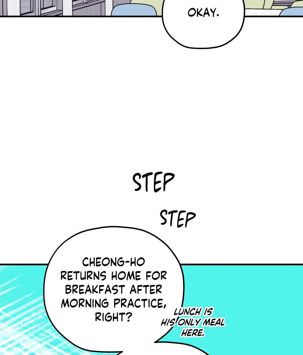 Read Surge Towards You chapter 75 image 63 on Lezhin