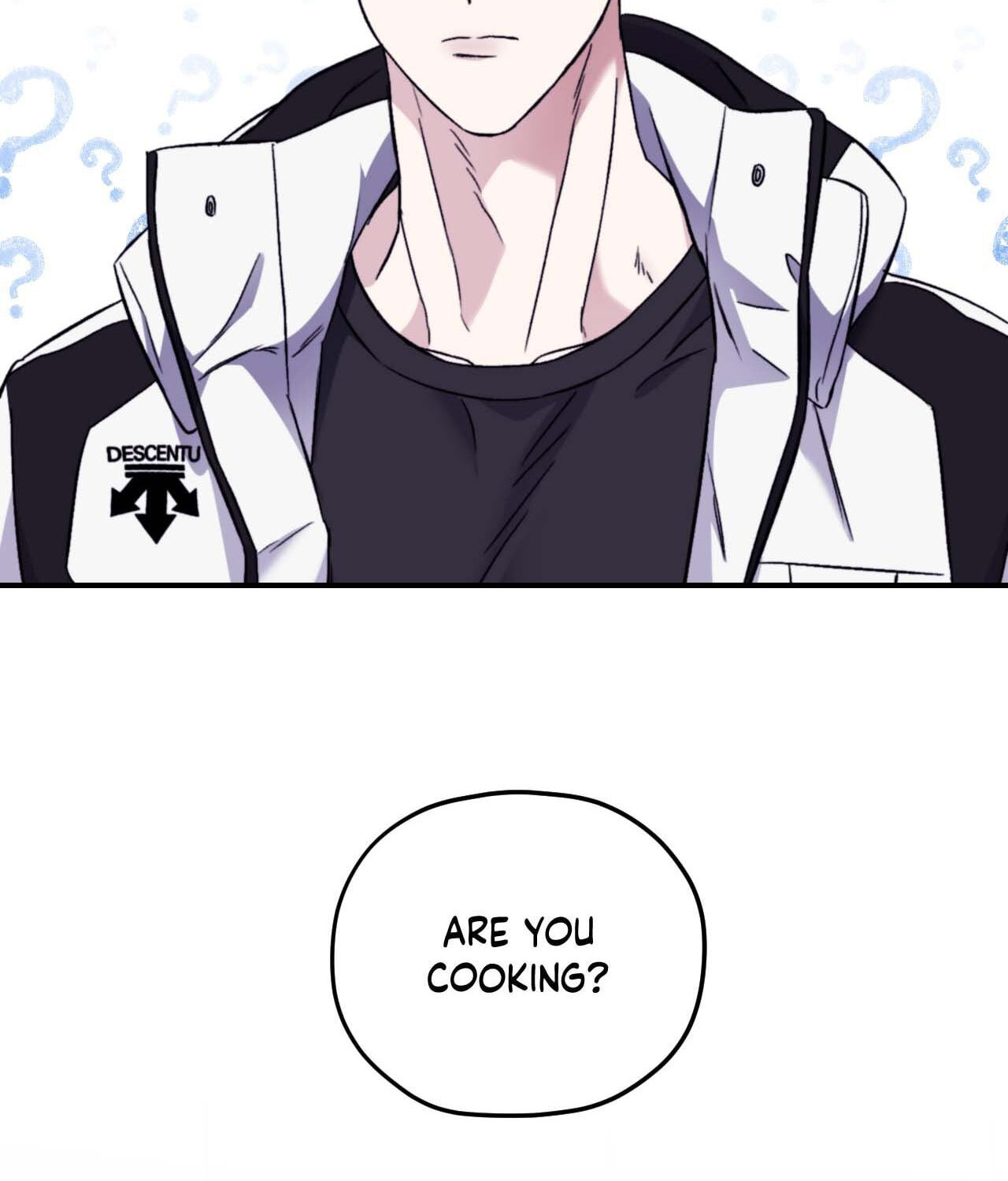 Read Surge Towards You chapter 75 image 68 on Lezhin