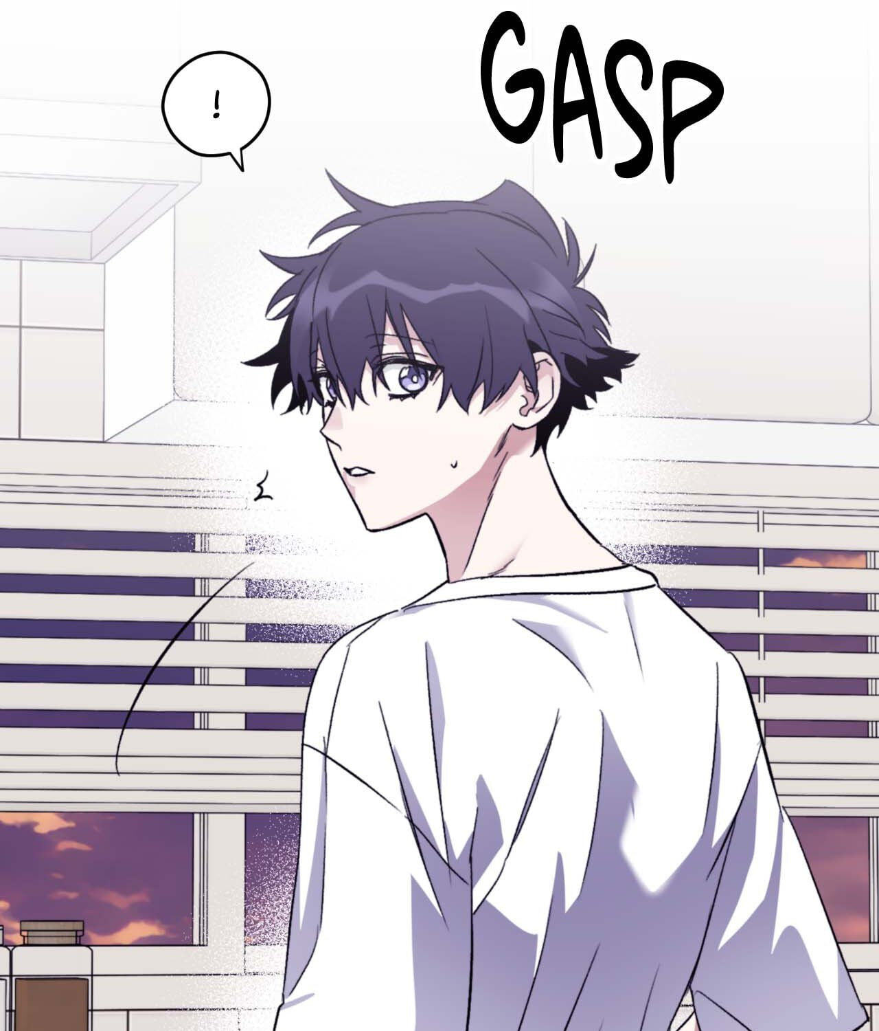 Read Surge Towards You chapter 75 image 69 on Lezhin