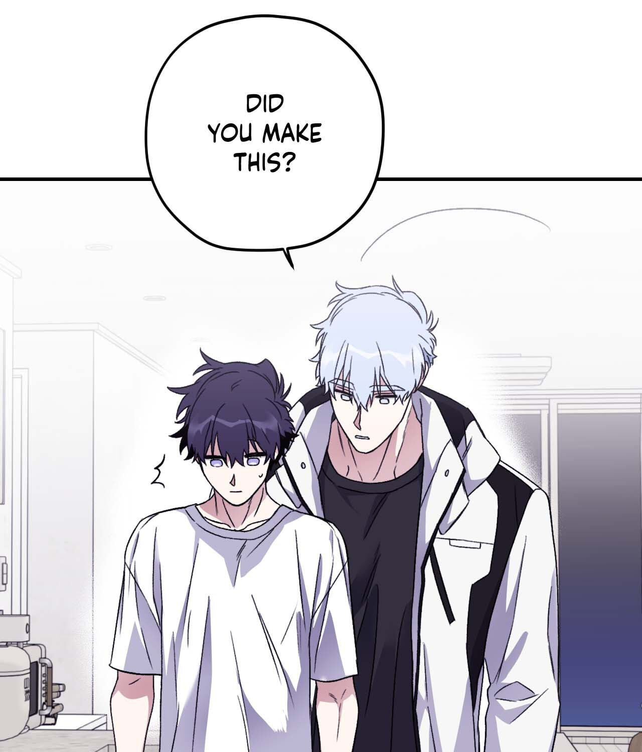 Read Surge Towards You chapter 75 image 74 on Lezhin