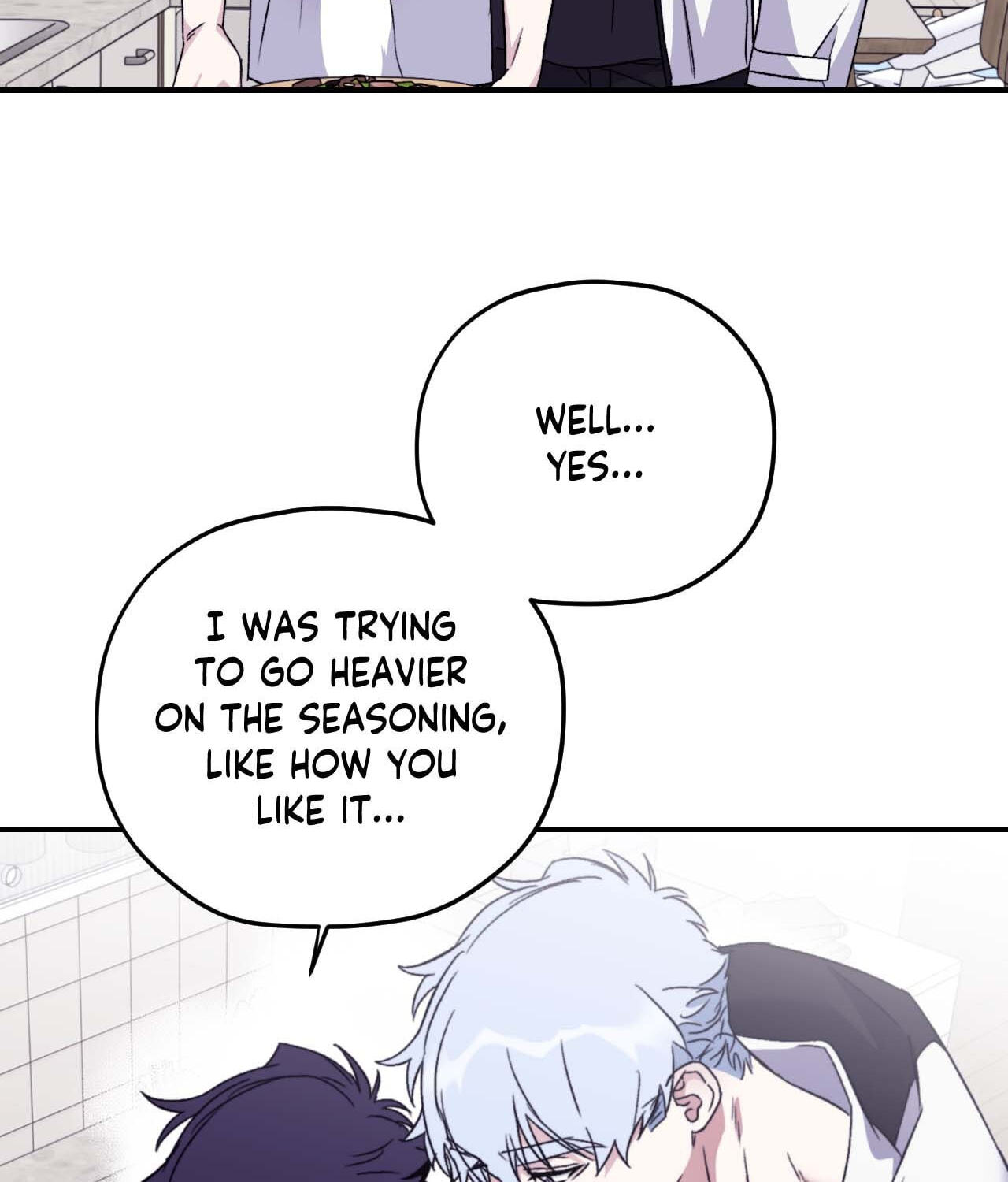 Read Surge Towards You chapter 75 image 75 on Lezhin