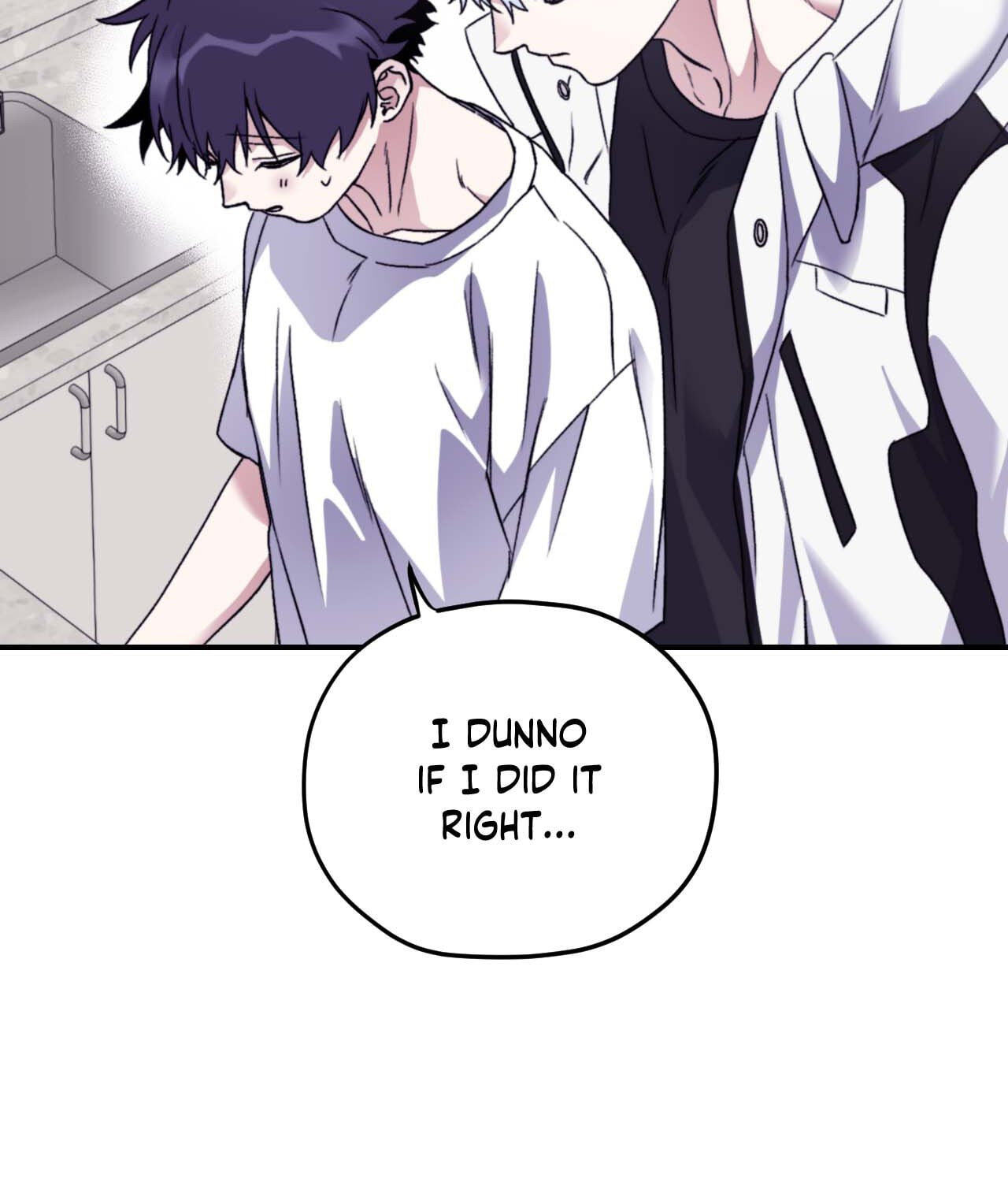 Read Surge Towards You chapter 75 image 76 on Lezhin