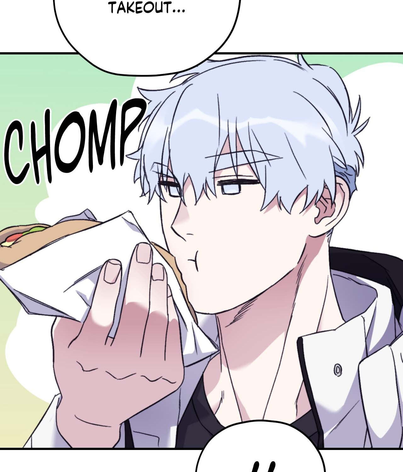 Read Surge Towards You chapter 75 image 79 on Lezhin