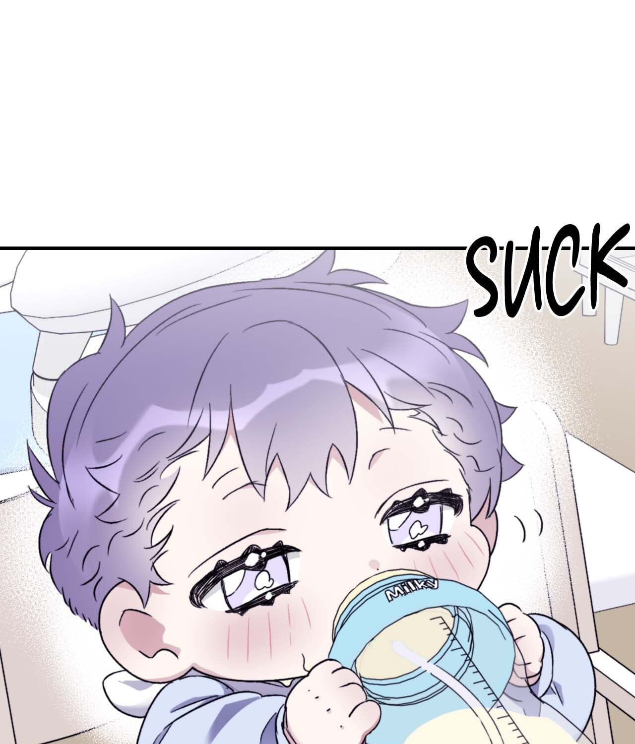 Read Surge Towards You chapter 75 image 8 on Lezhin