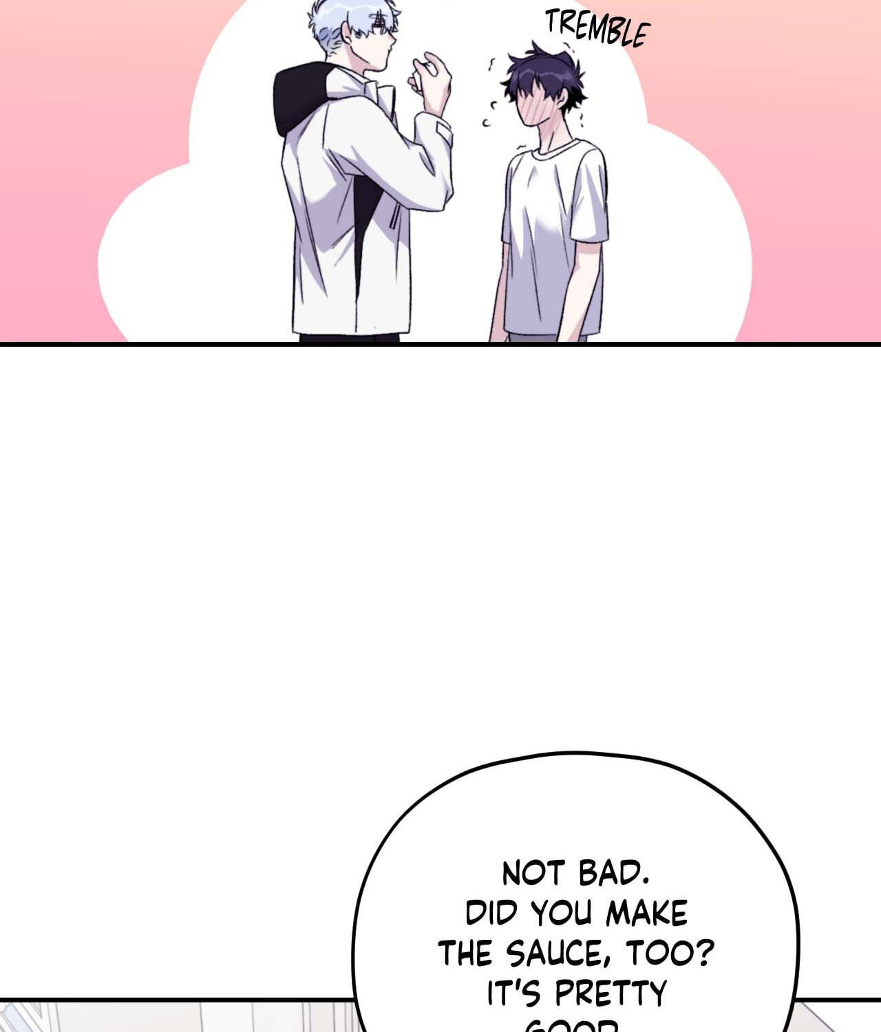 Read Surge Towards You chapter 75 image 82 on Lezhin