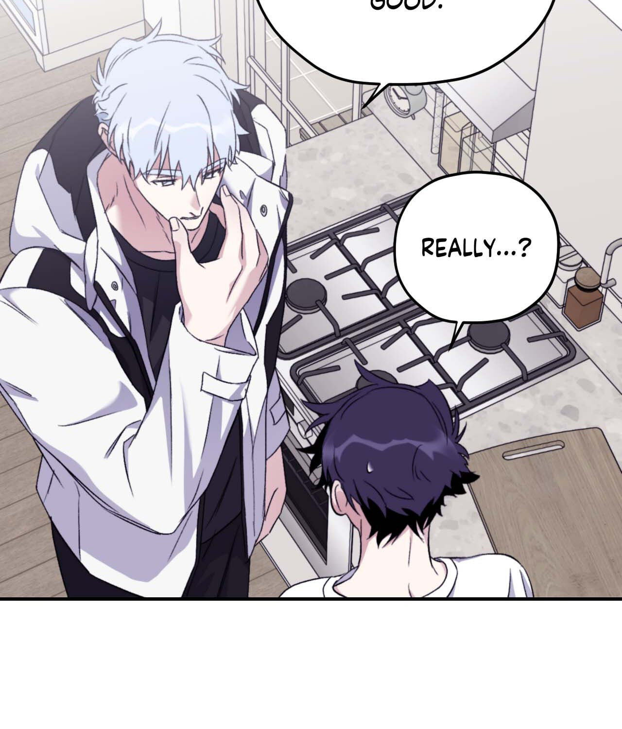 Read Surge Towards You chapter 75 image 83 on Lezhin