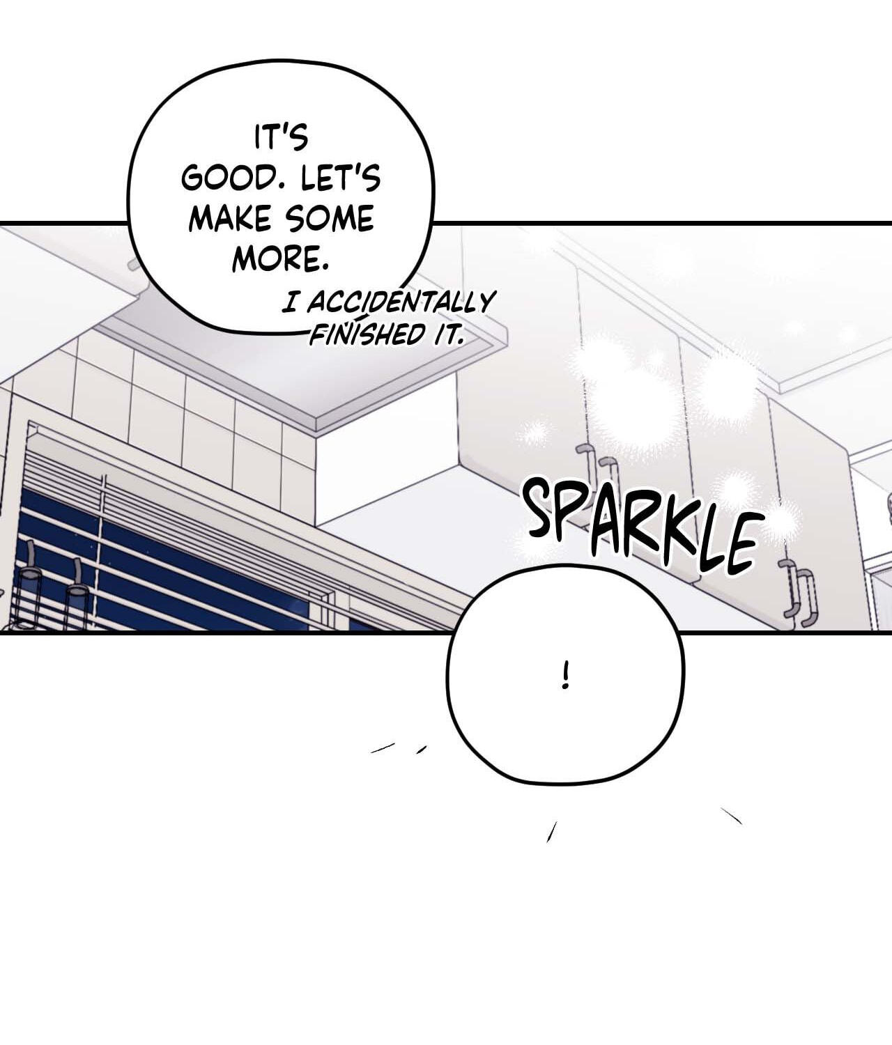 Read Surge Towards You chapter 75 image 84 on Lezhin