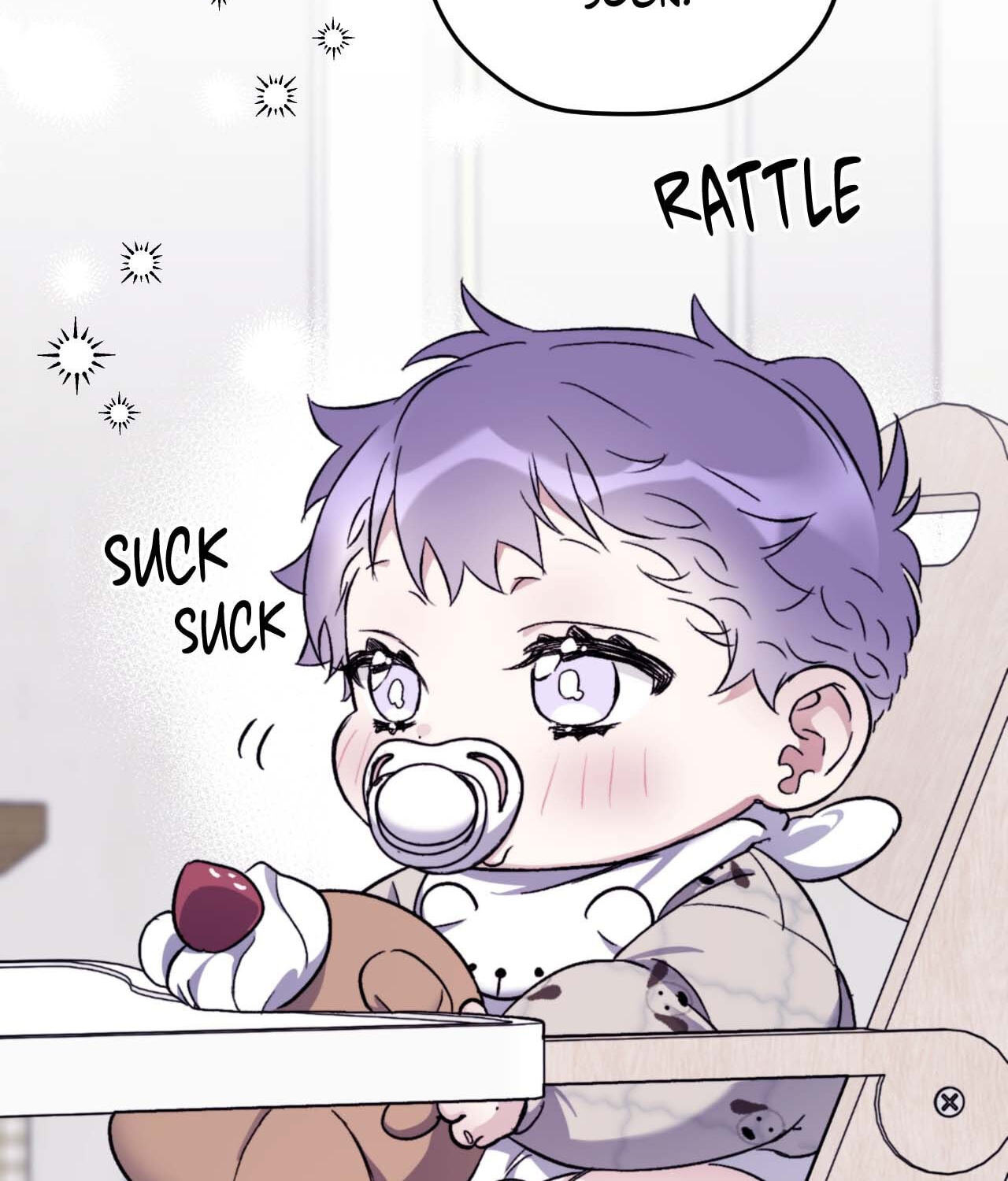 Read Surge Towards You chapter 75 image 86 on Lezhin