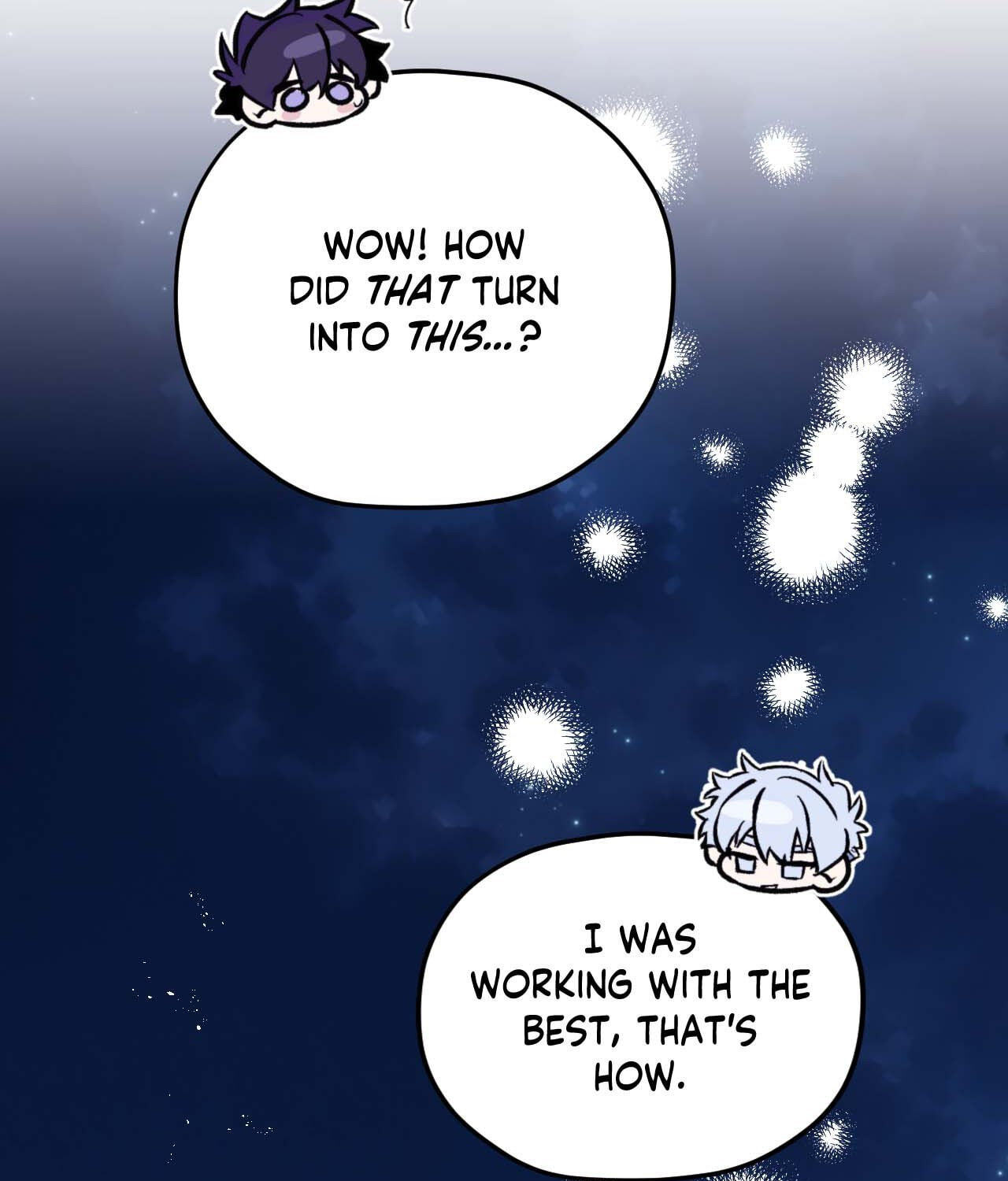 Read Surge Towards You chapter 75 image 90 on Lezhin