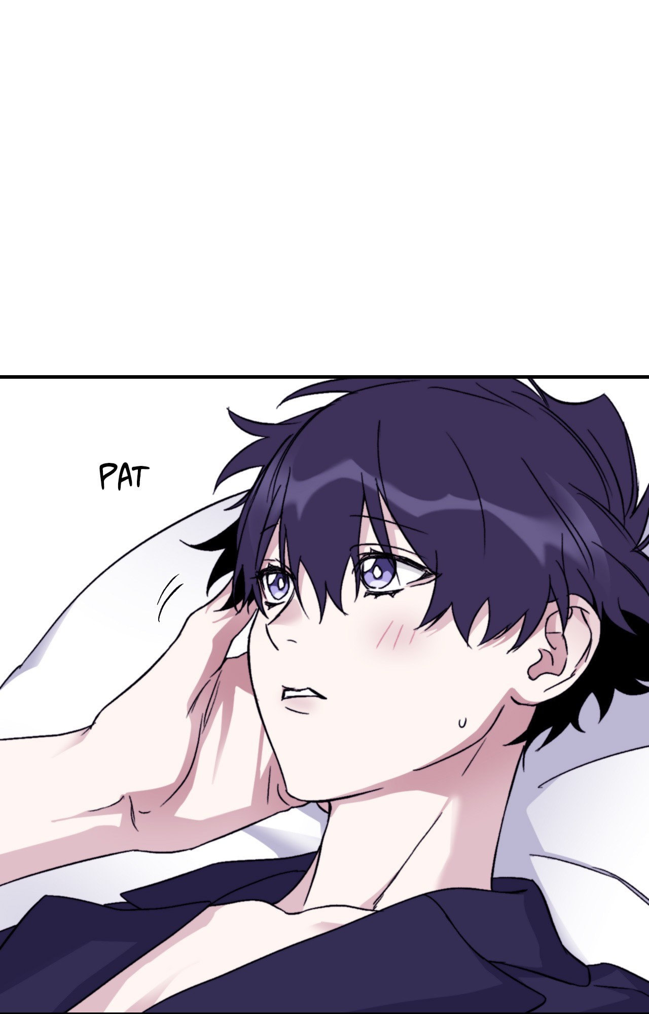 Surge Towards You Chapter 76 page 11 - 