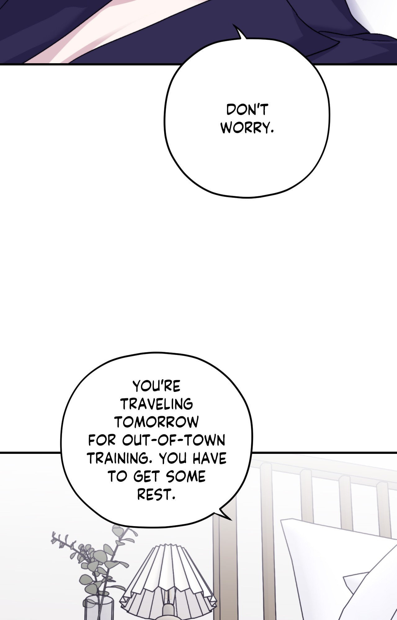 Surge Towards You Chapter 76 page 13 - 
