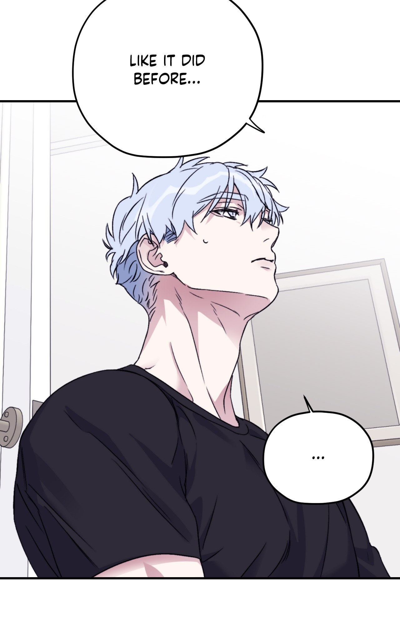 Surge Towards You Chapter 76 page 20 - 