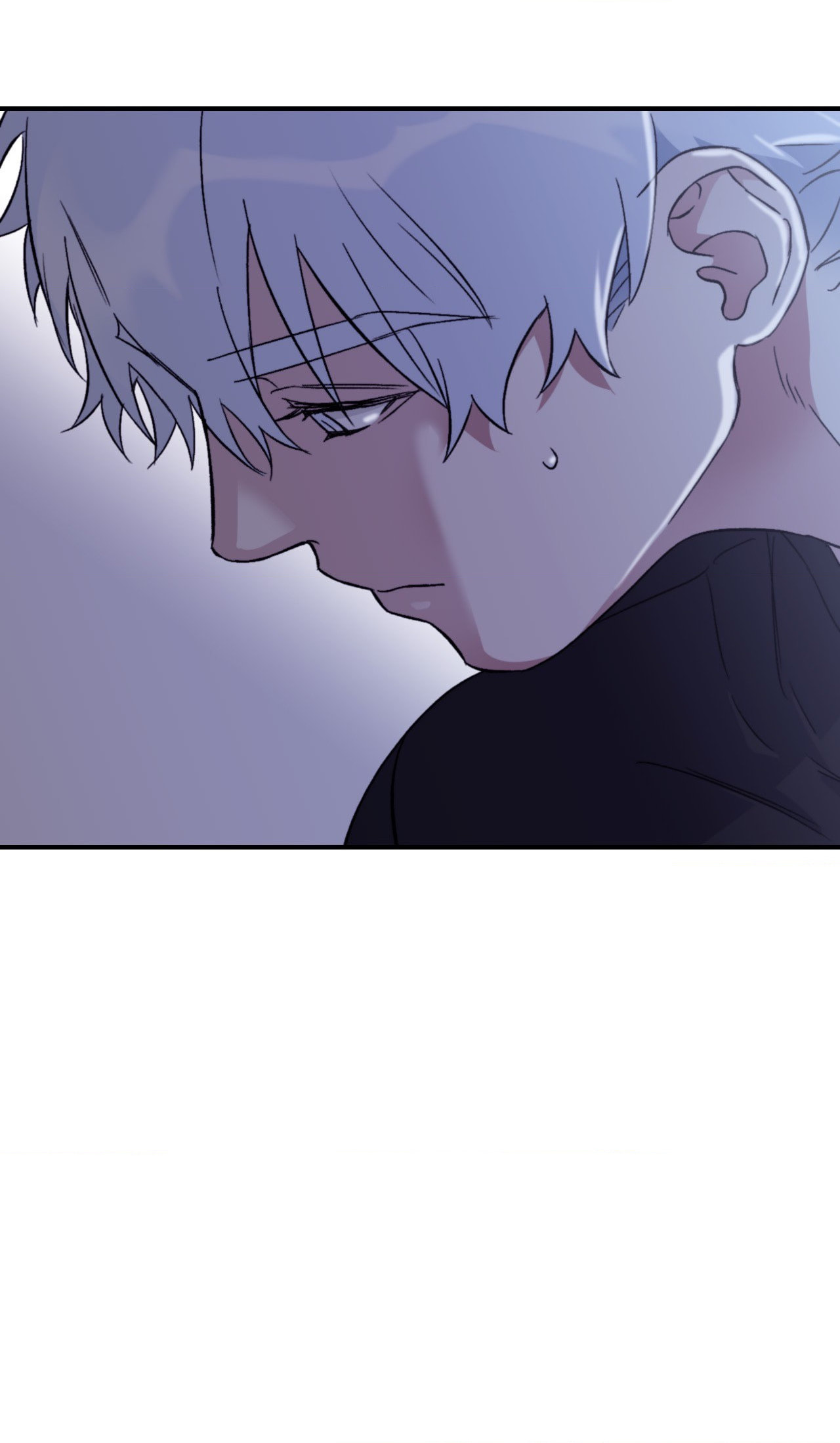 Surge Towards You Chapter 76 page 25 - 