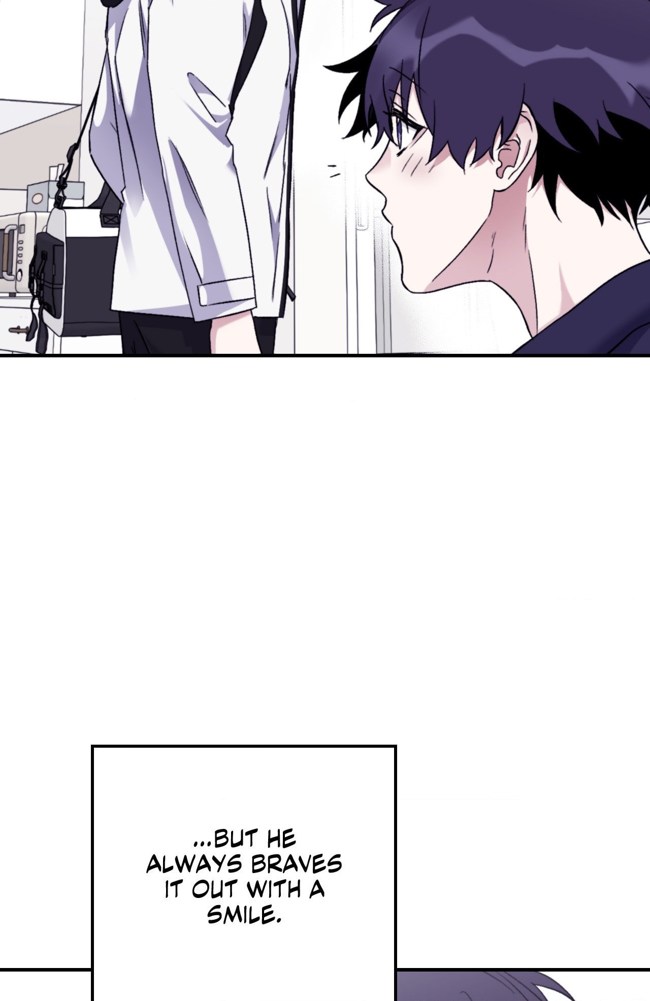 Surge Towards You Chapter 76 page 4 - 