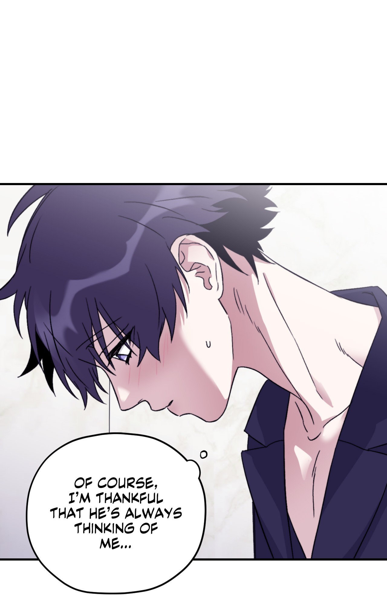 Surge Towards You Chapter 76 page 50 - 