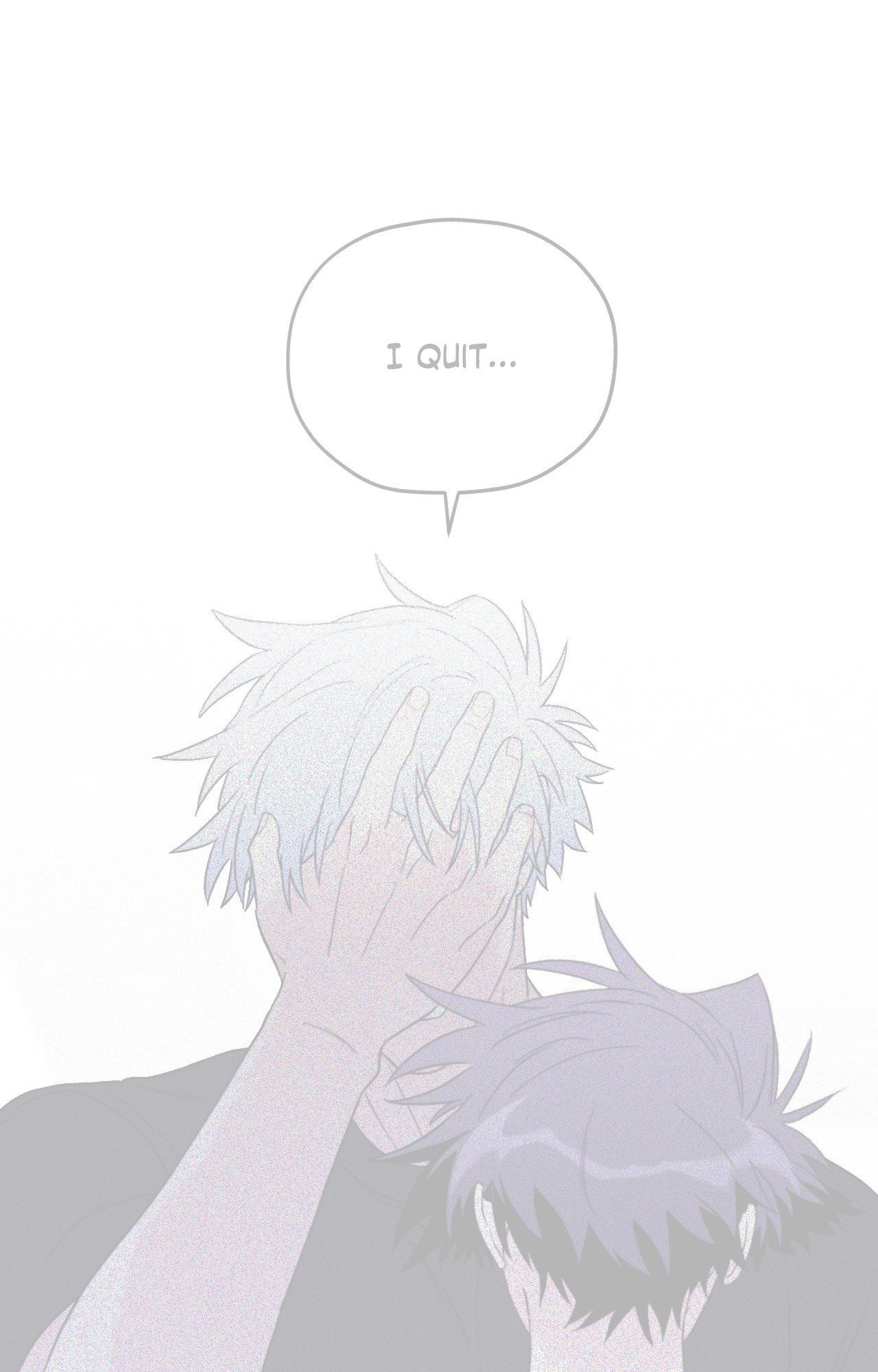 Surge Towards You Chapter 76 page 51 - 