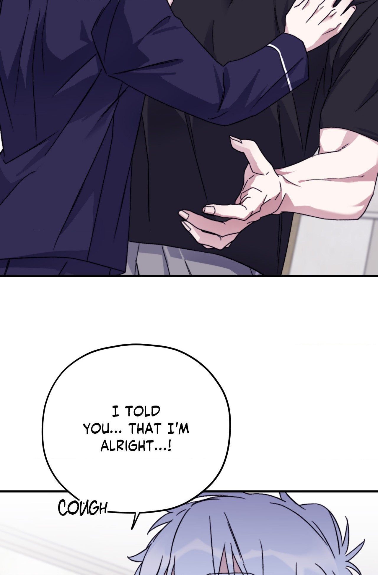 Surge Towards You Chapter 76 page 57 - 