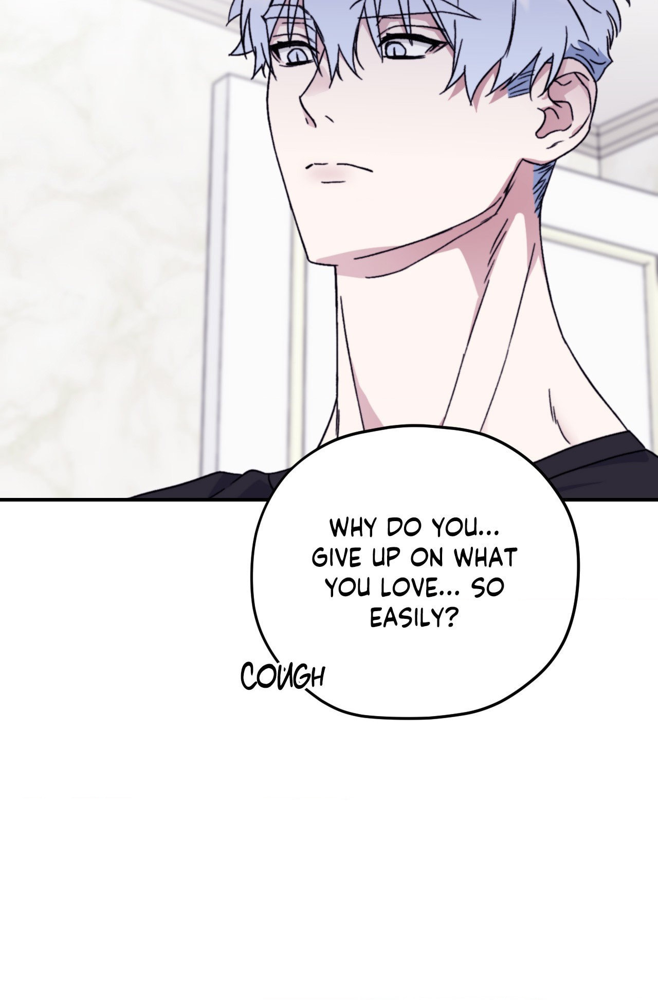 Surge Towards You Chapter 76 page 58 - 