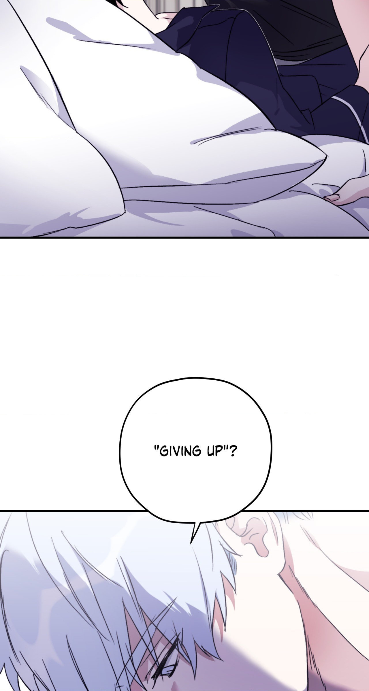 Surge Towards You Chapter 76 page 62 - 