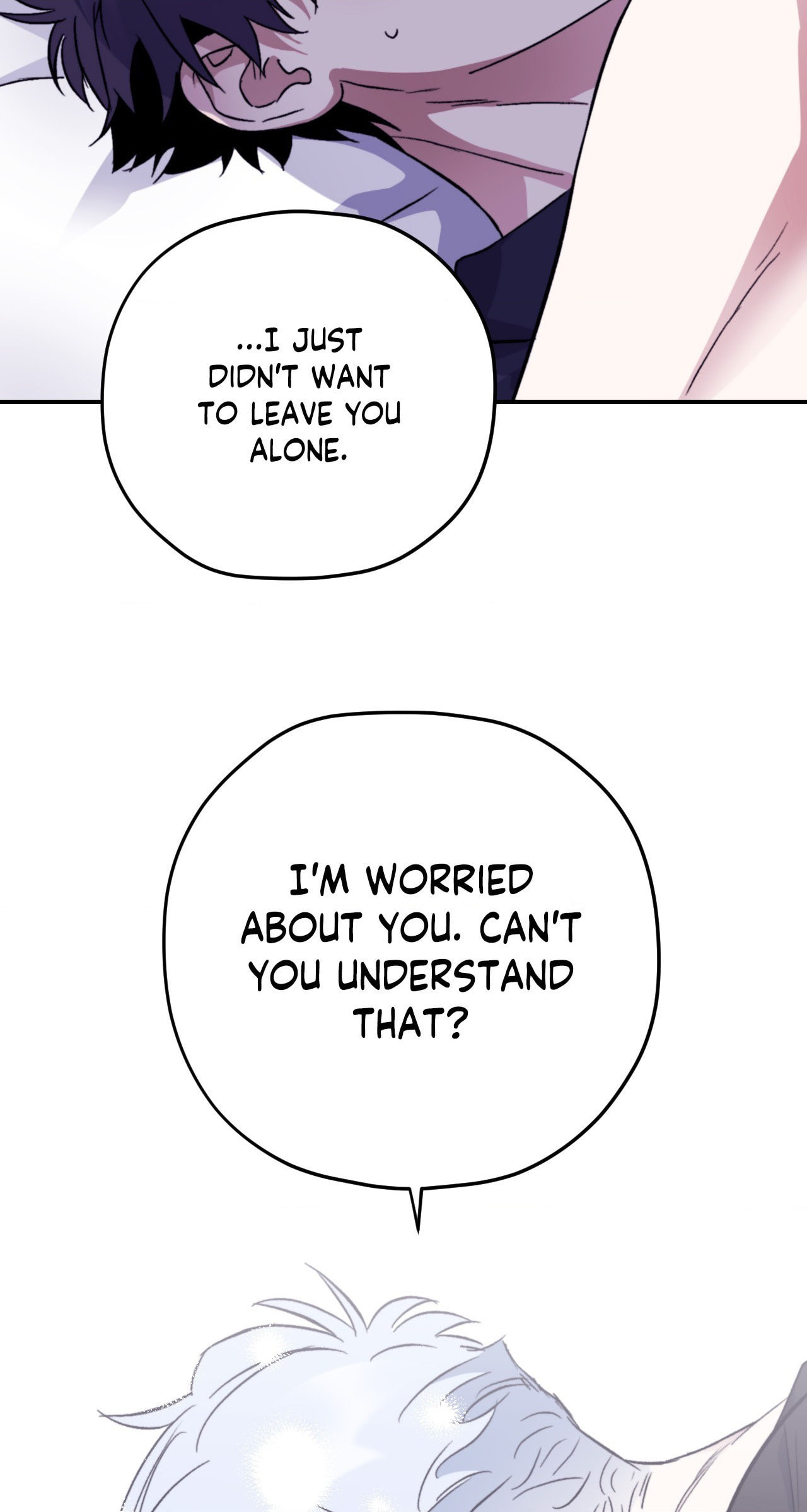 Surge Towards You Chapter 76 page 64 - 
