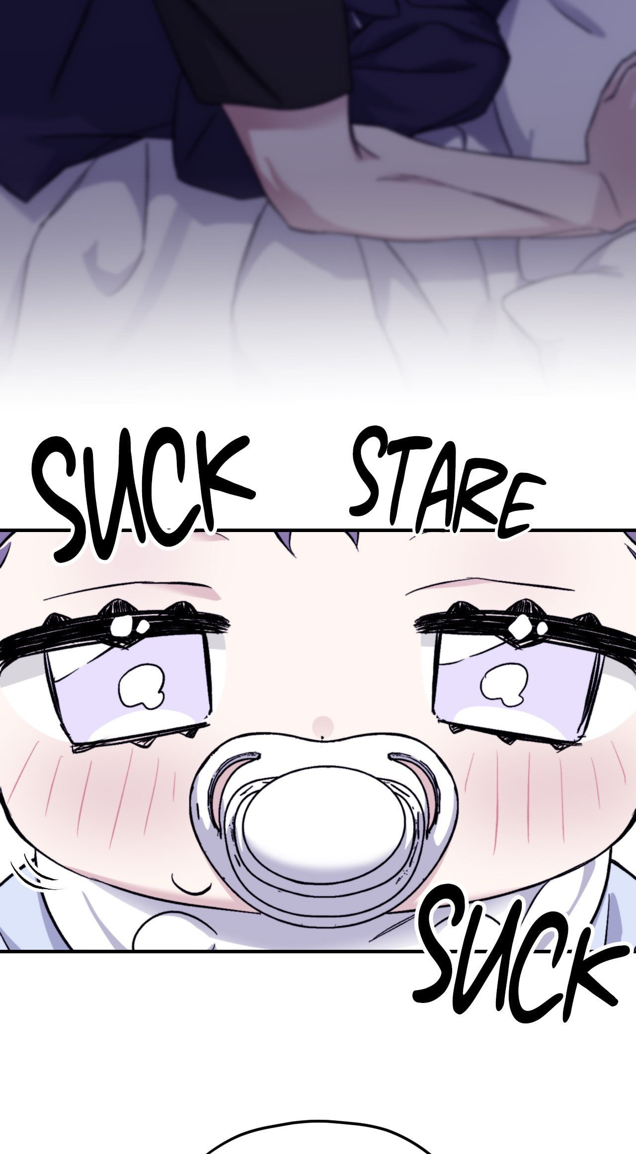 Surge Towards You Chapter 76 page 69 - 