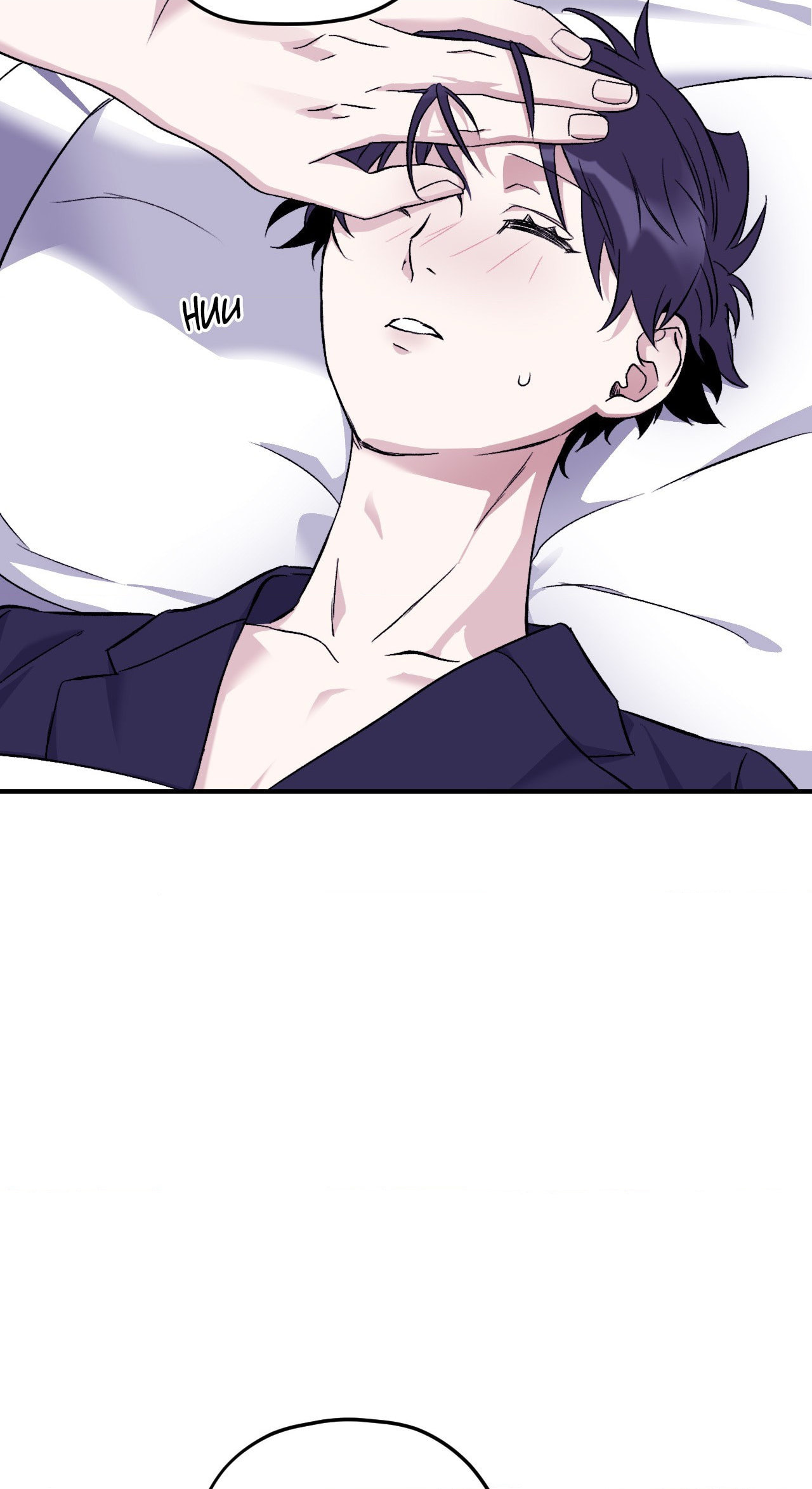 Surge Towards You Chapter 76 page 8 - 