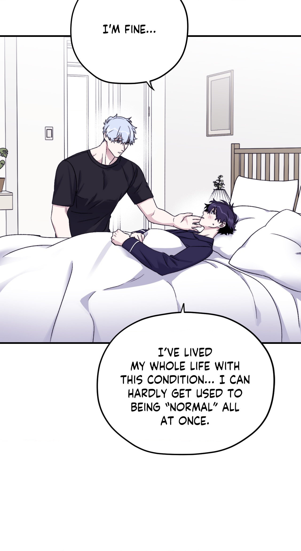 Surge Towards You Chapter 76 page 9 - 
