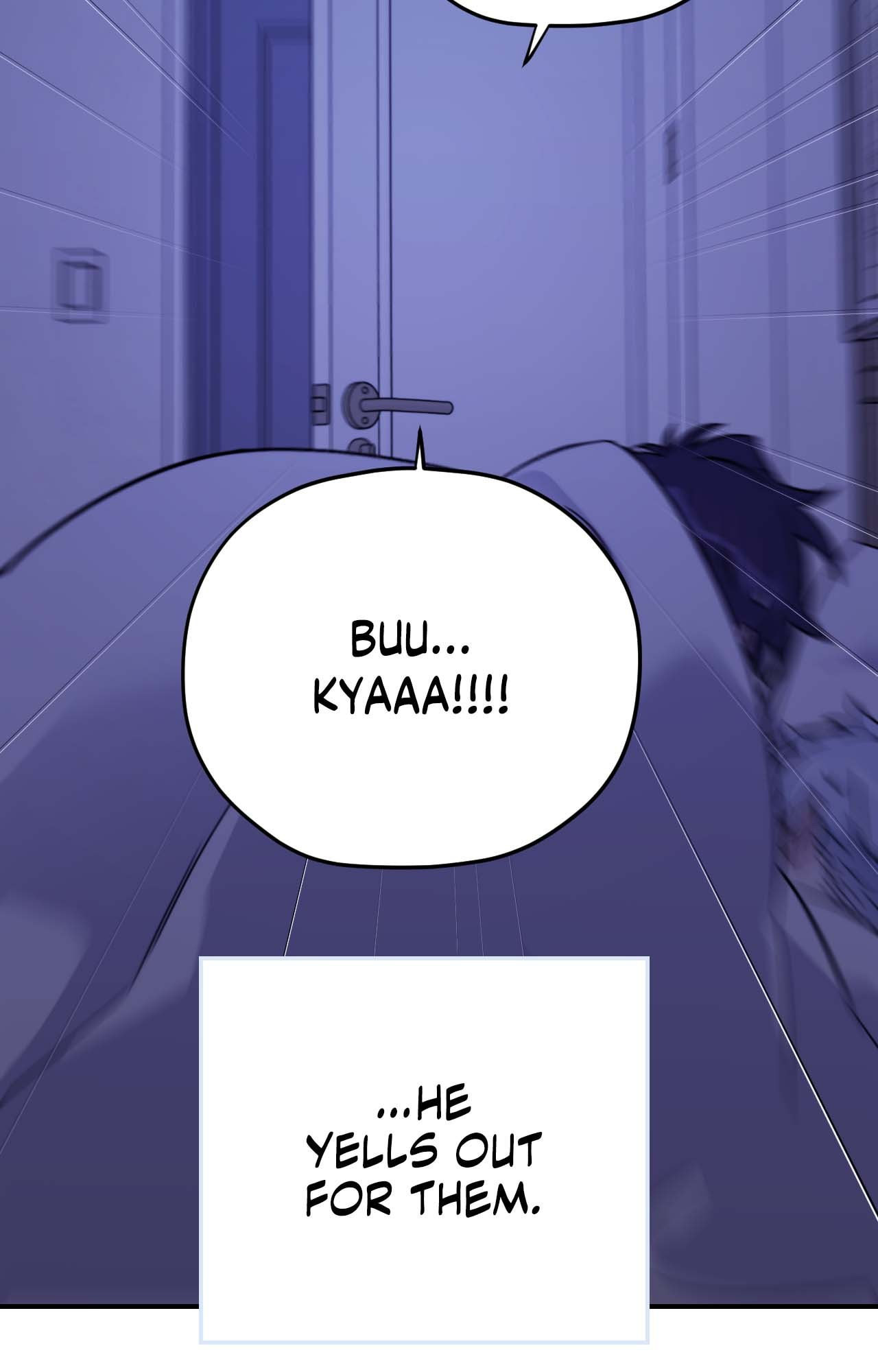 Read Surge Towards You chapter 77 image 11 on Lezhin
