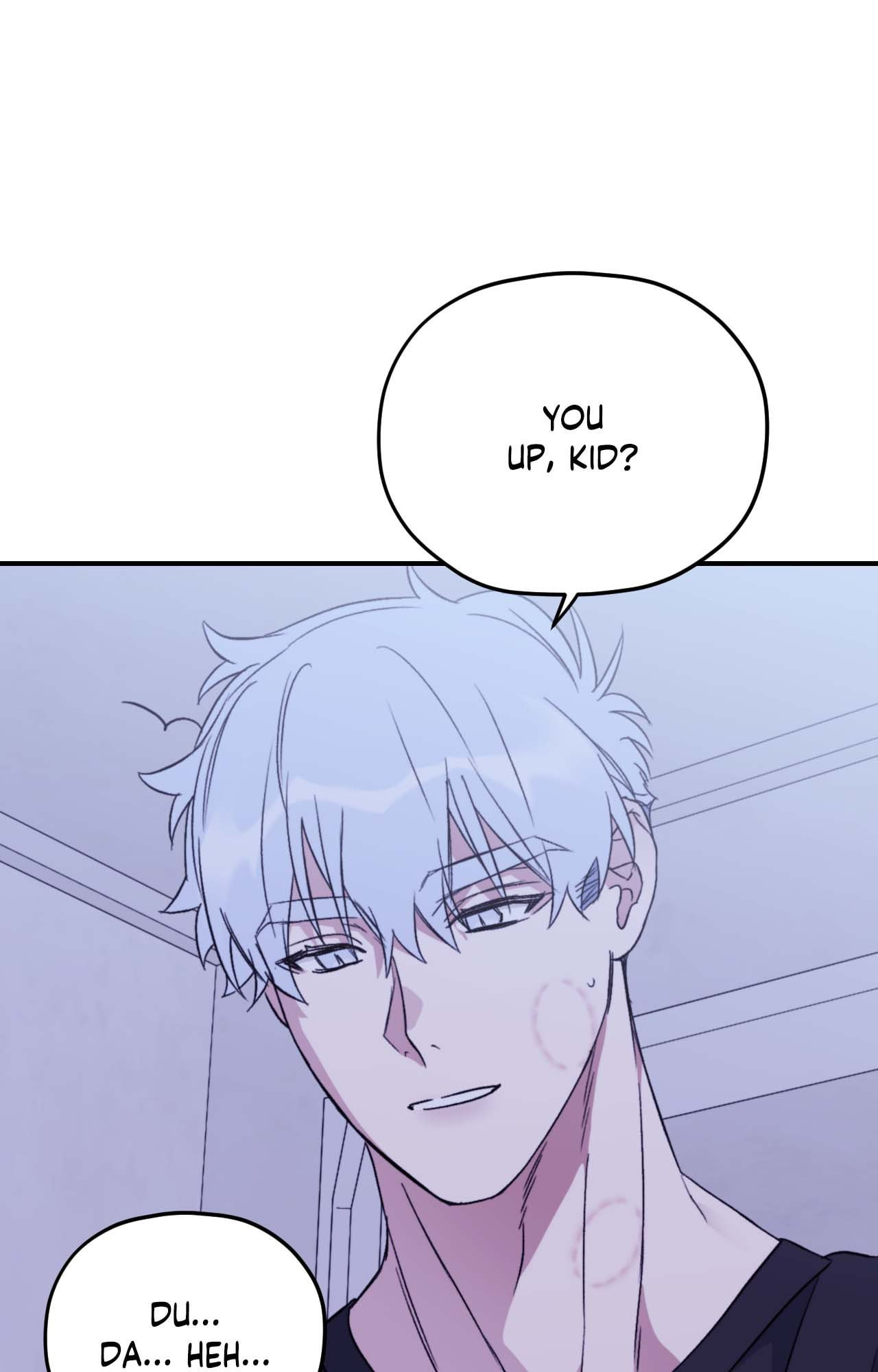 Read Surge Towards You chapter 77 image 14 on Lezhin