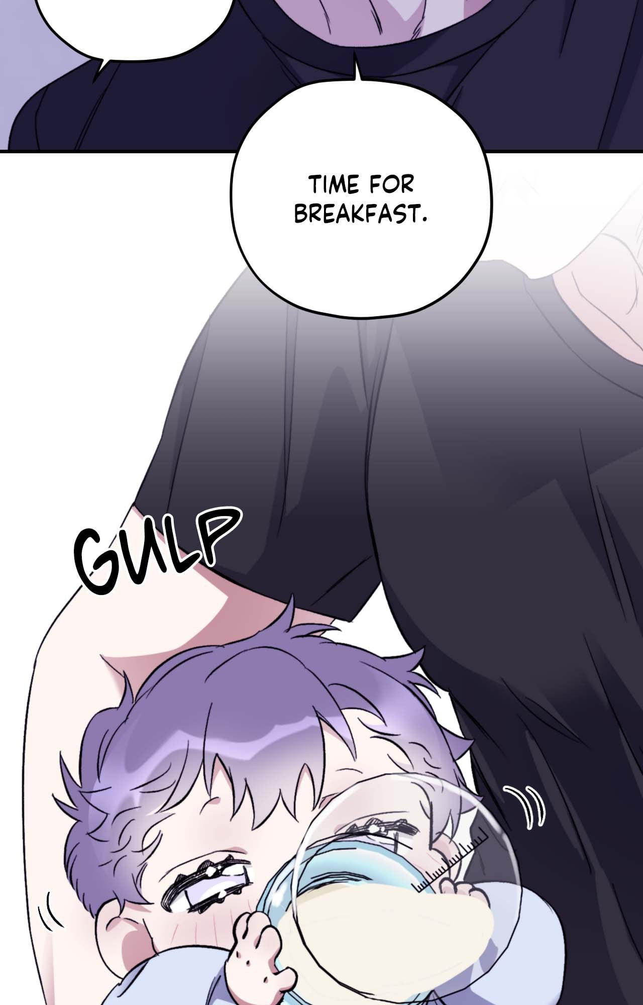 Read Surge Towards You chapter 77 image 15 on Lezhin