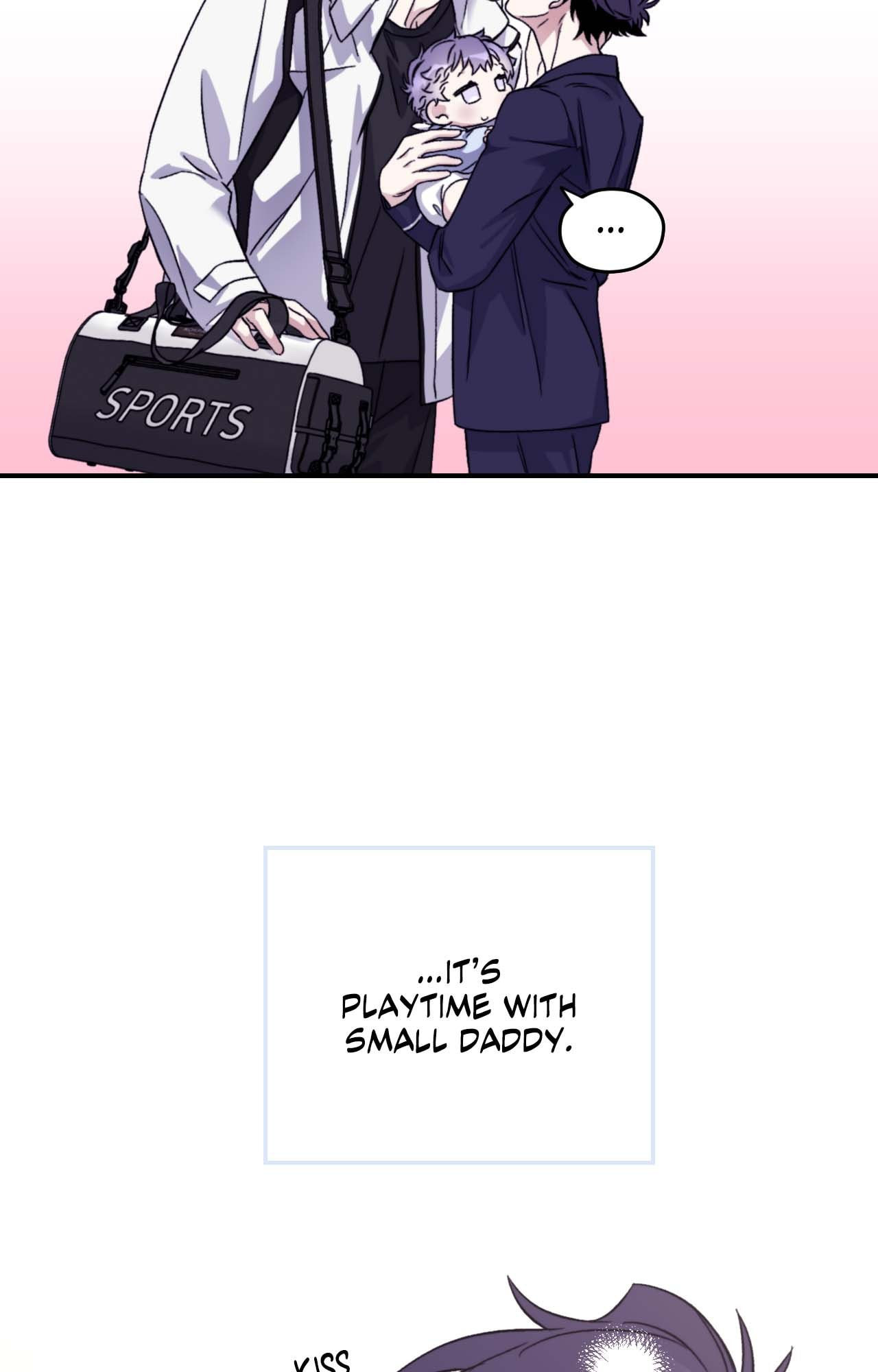 Read Surge Towards You chapter 77 image 19 on Lezhin