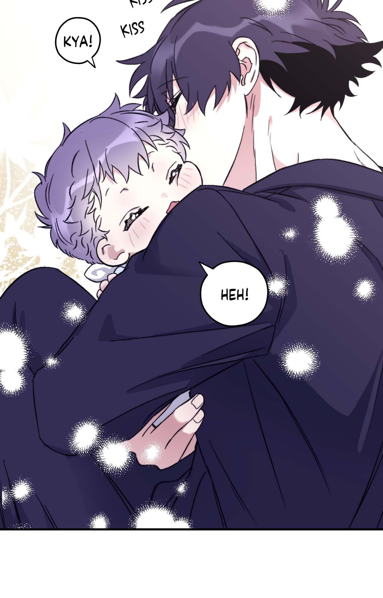 Read Surge Towards You chapter 77 image 20 on Lezhin