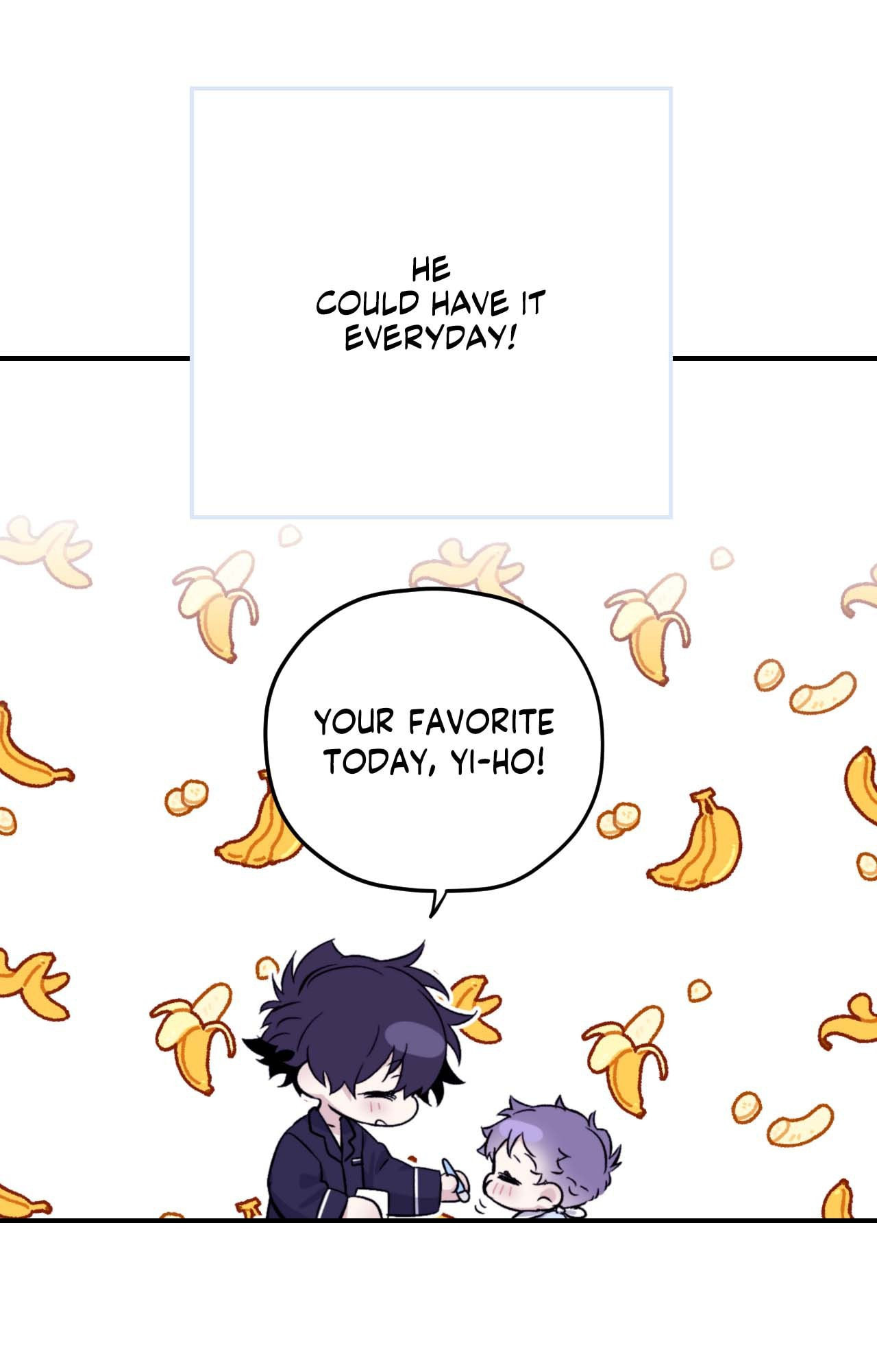 Read Surge Towards You chapter 77 image 28 on Lezhin