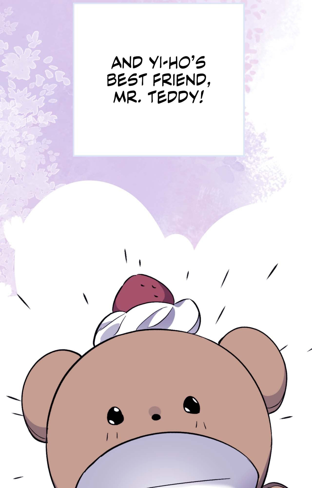 Read Surge Towards You chapter 77 image 31 on Lezhin
