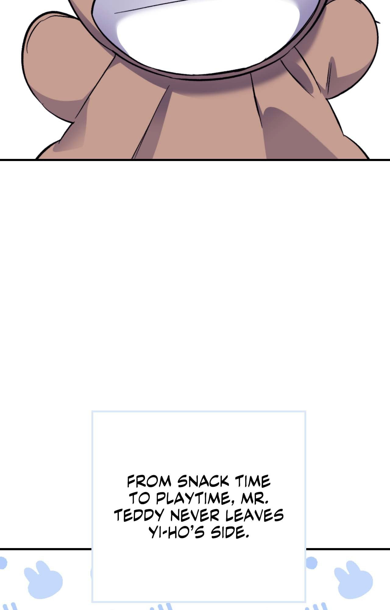 Read Surge Towards You chapter 77 image 32 on Lezhin