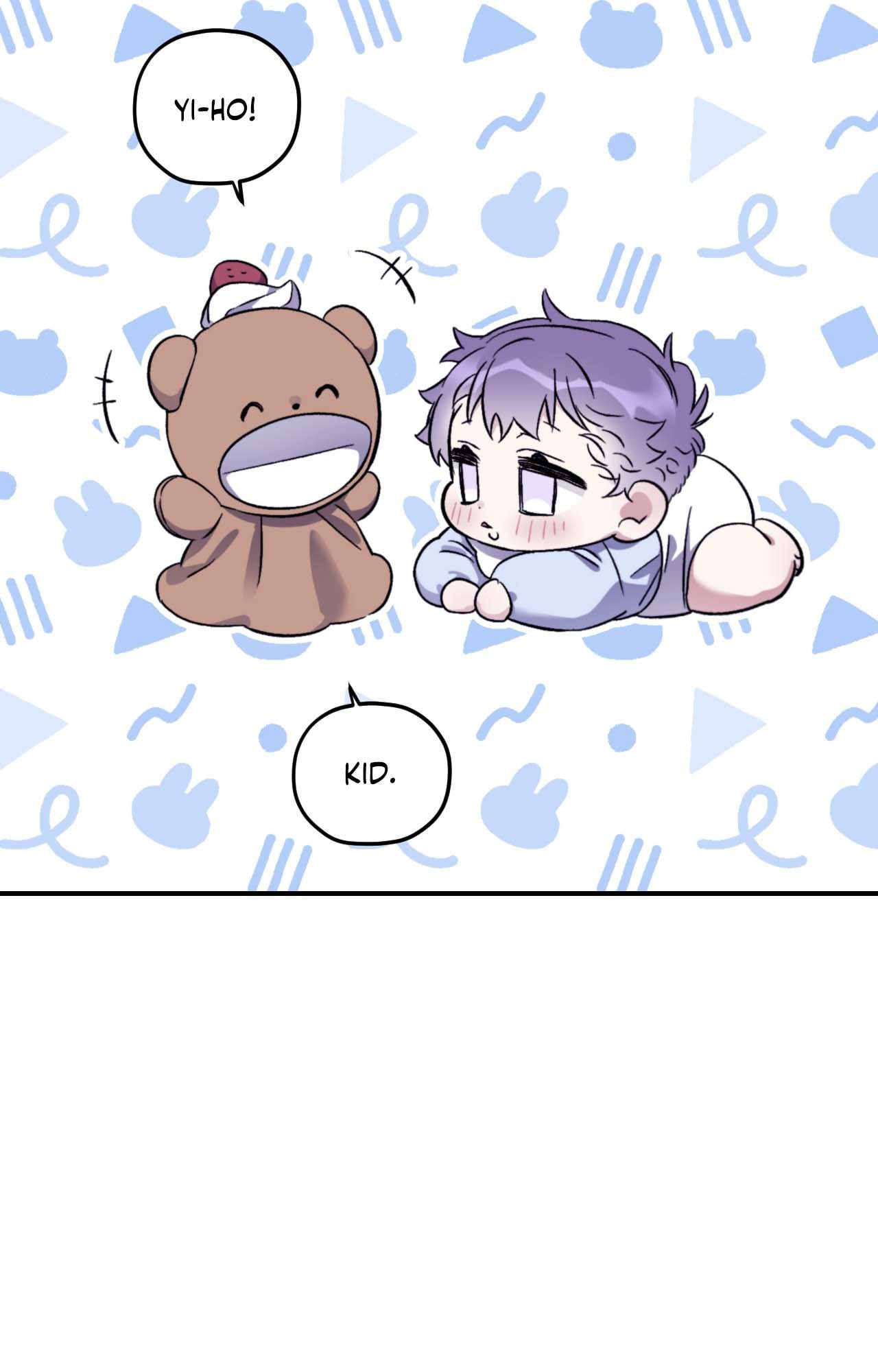 Read Surge Towards You chapter 77 image 33 on Lezhin