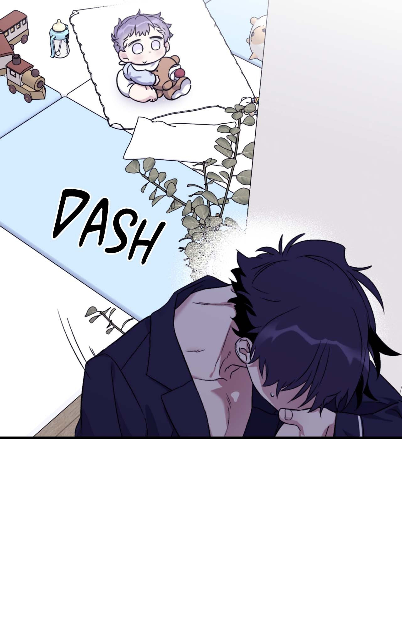 Read Surge Towards You chapter 77 image 39 on Lezhin