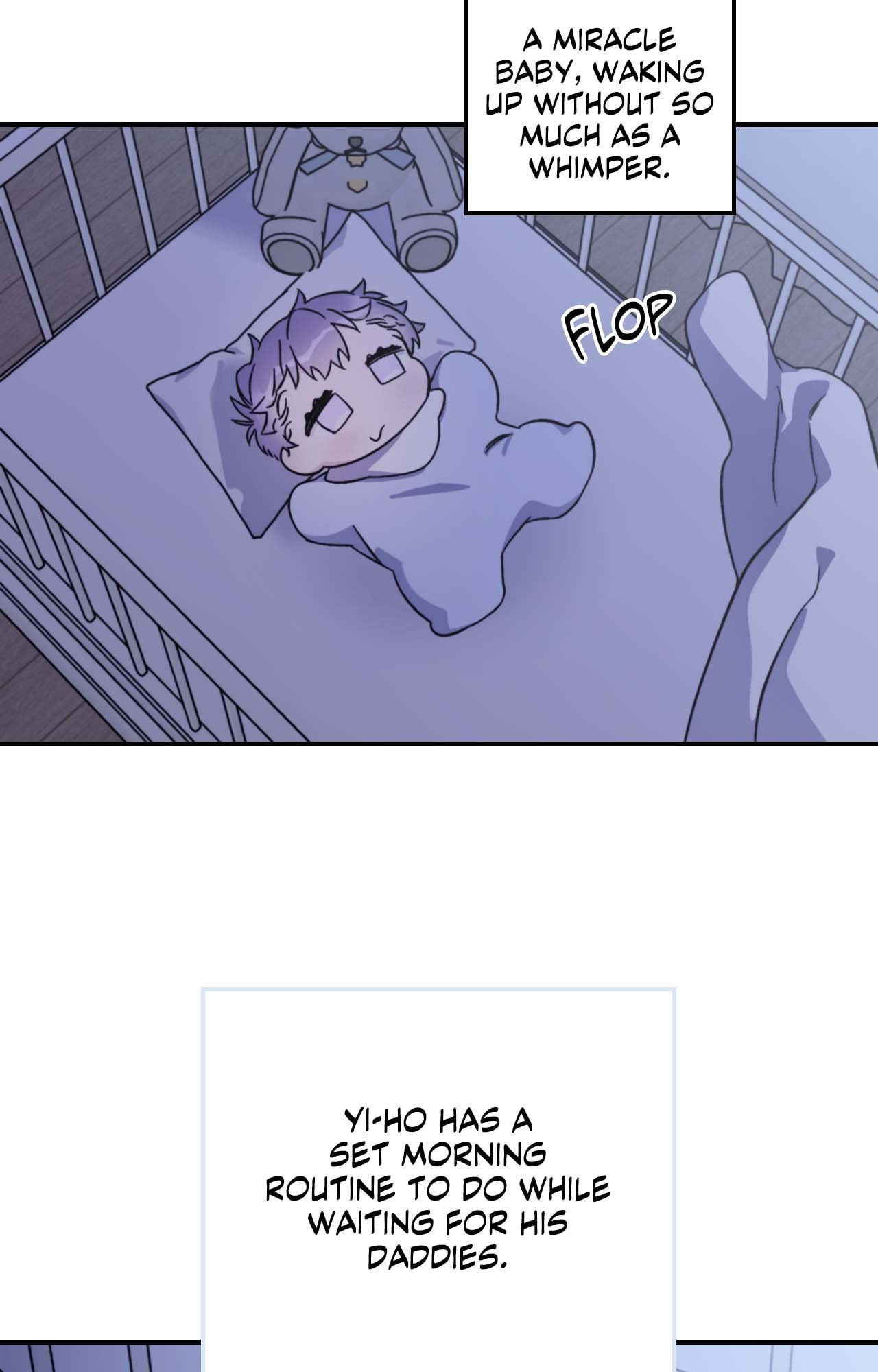 Read Surge Towards You chapter 77 image 4 on Lezhin