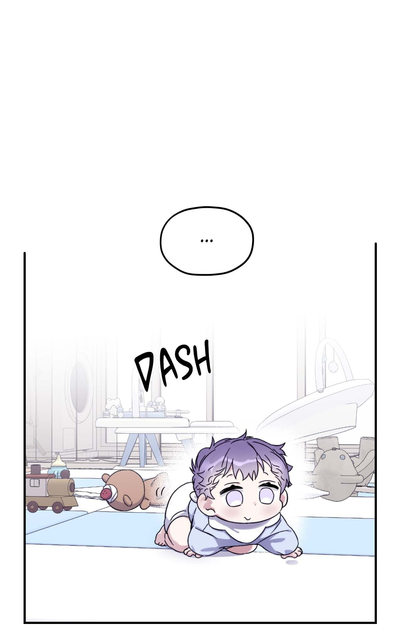 Read Surge Towards You chapter 77 image 41 on Lezhin