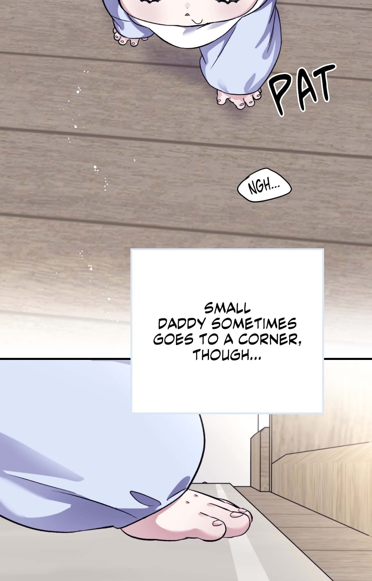 Read Surge Towards You chapter 77 image 45 on Lezhin