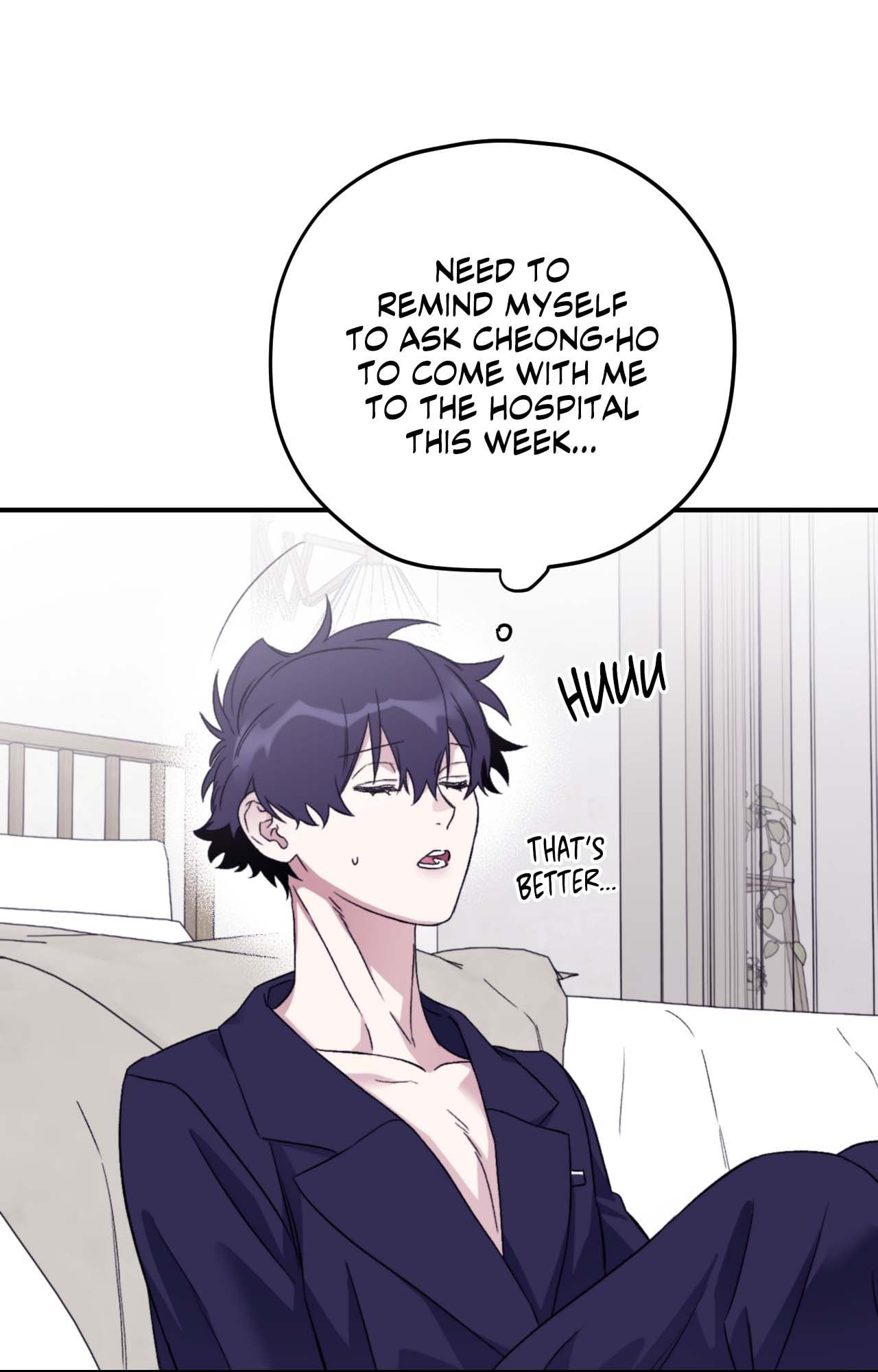 Read Surge Towards You chapter 77 image 48 on Lezhin