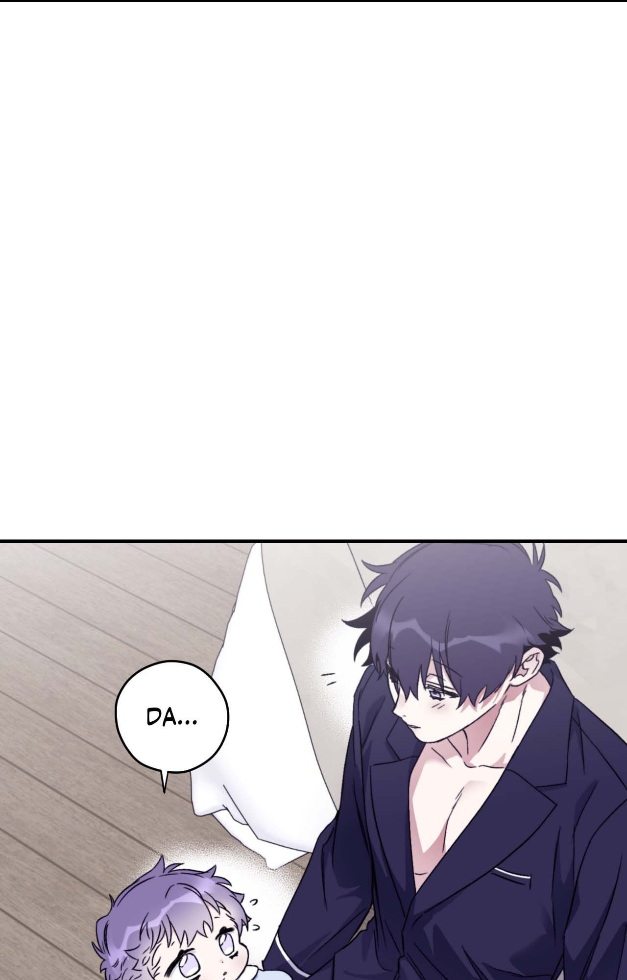 Read Surge Towards You chapter 77 image 49 on Lezhin