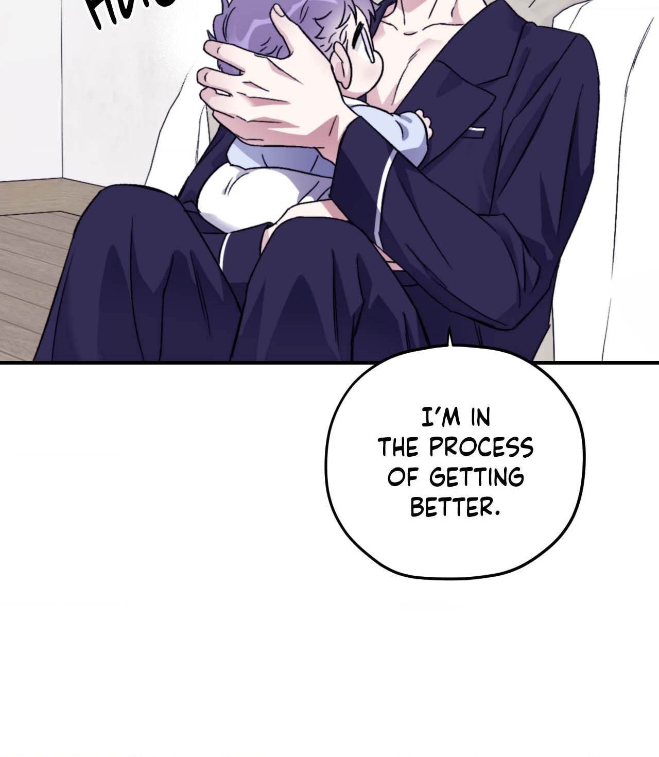 Read Surge Towards You chapter 77 image 52 on Lezhin