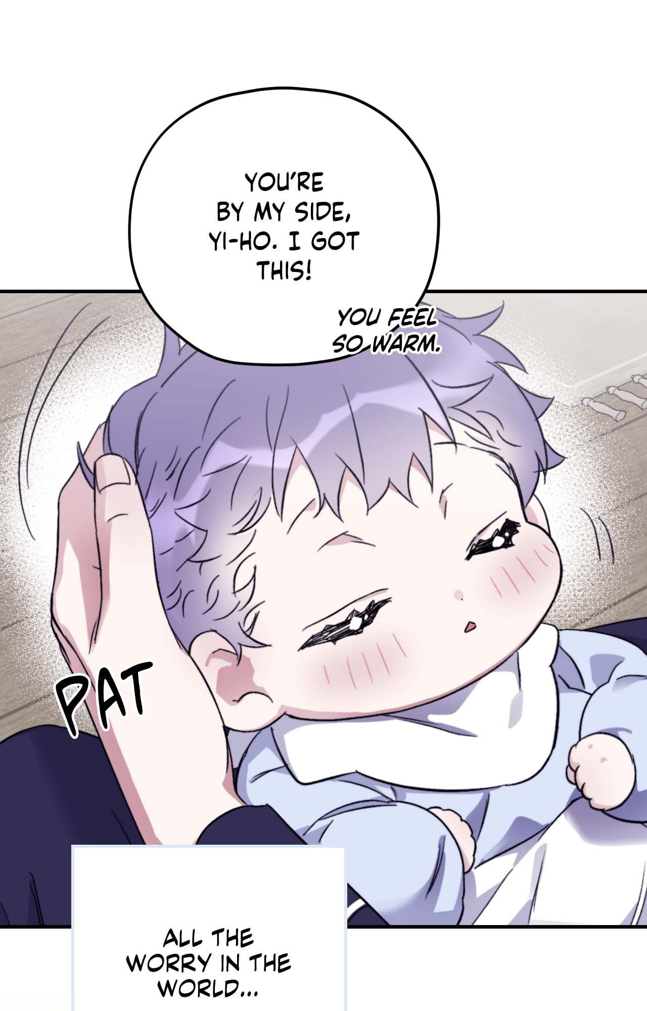 Read Surge Towards You chapter 77 image 53 on Lezhin