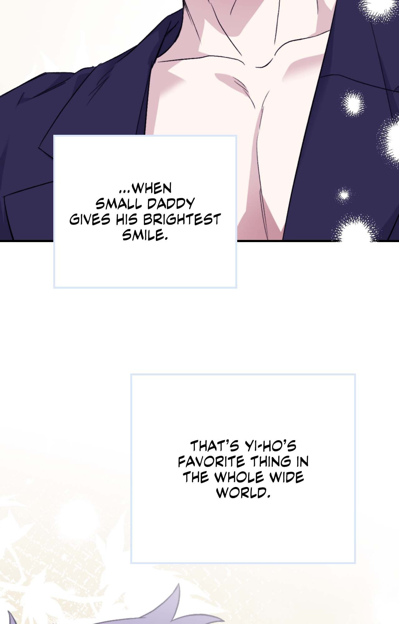Read Surge Towards You chapter 77 image 55 on Lezhin