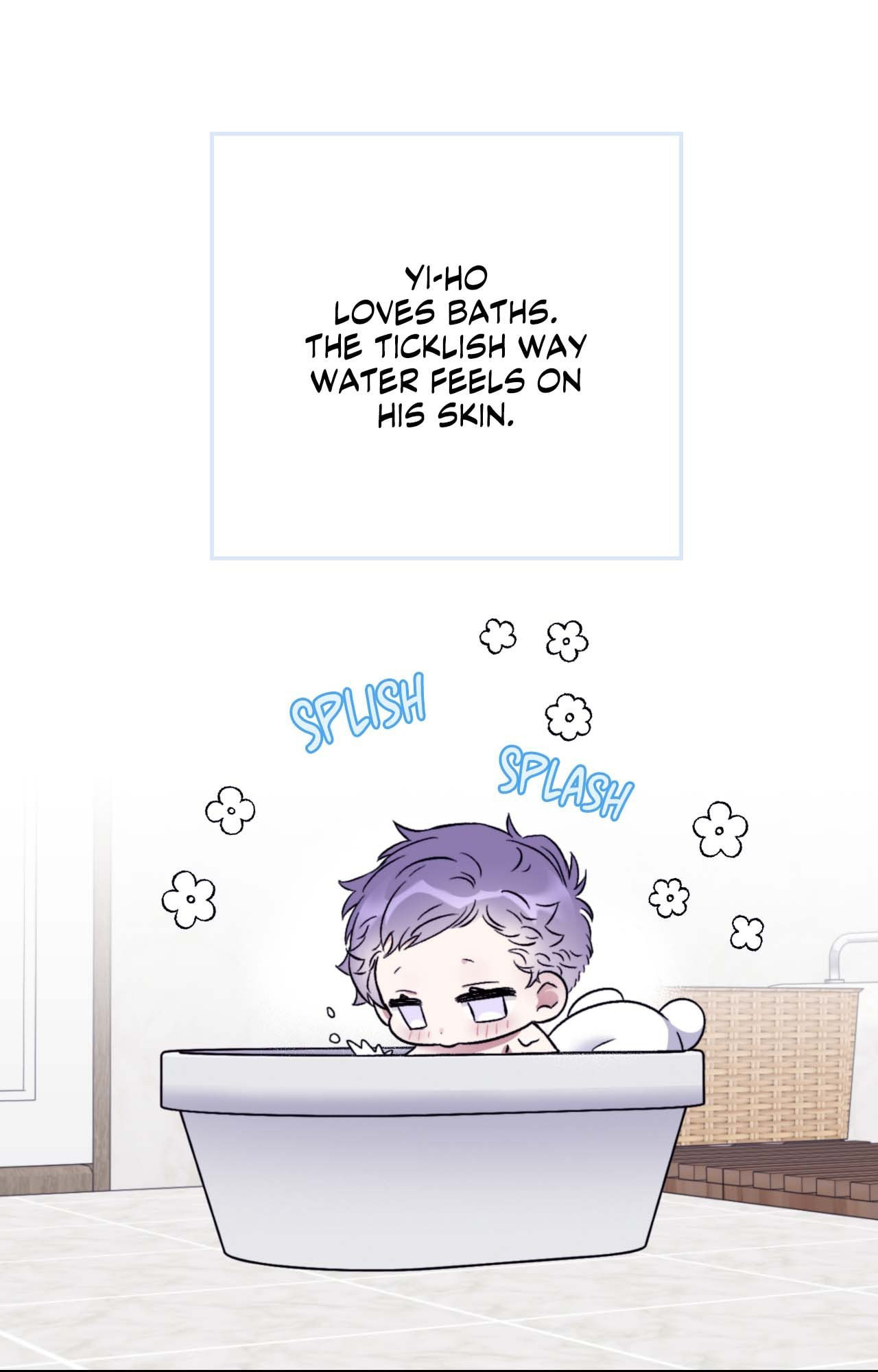 Read Surge Towards You chapter 77 image 59 on Lezhin