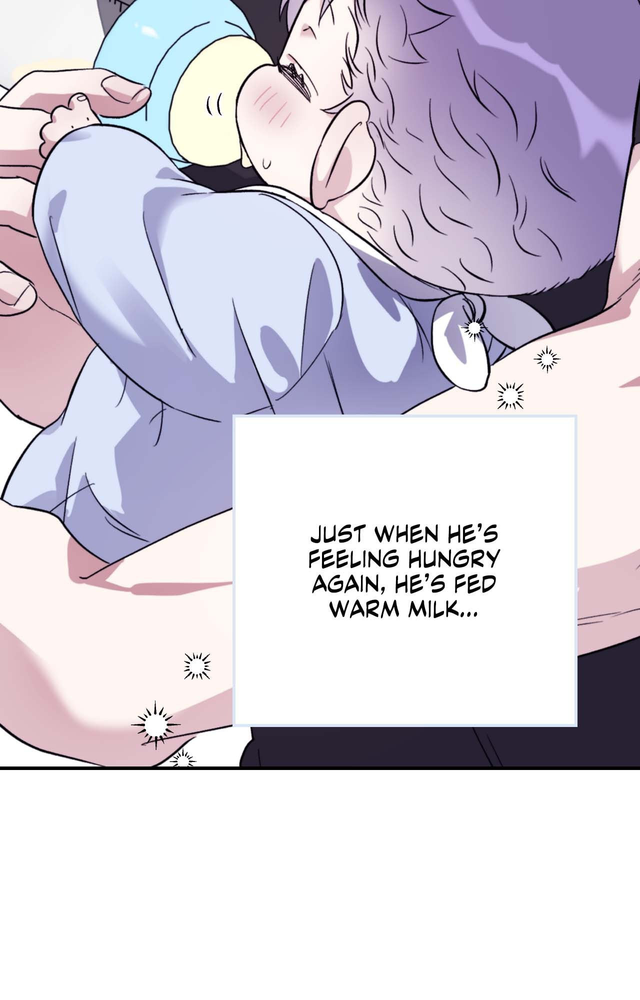 Read Surge Towards You chapter 77 image 63 on Lezhin